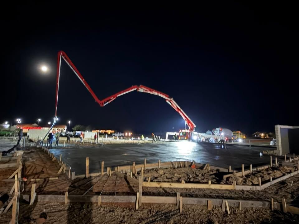  for J & M Contracting in Hewitt, TX