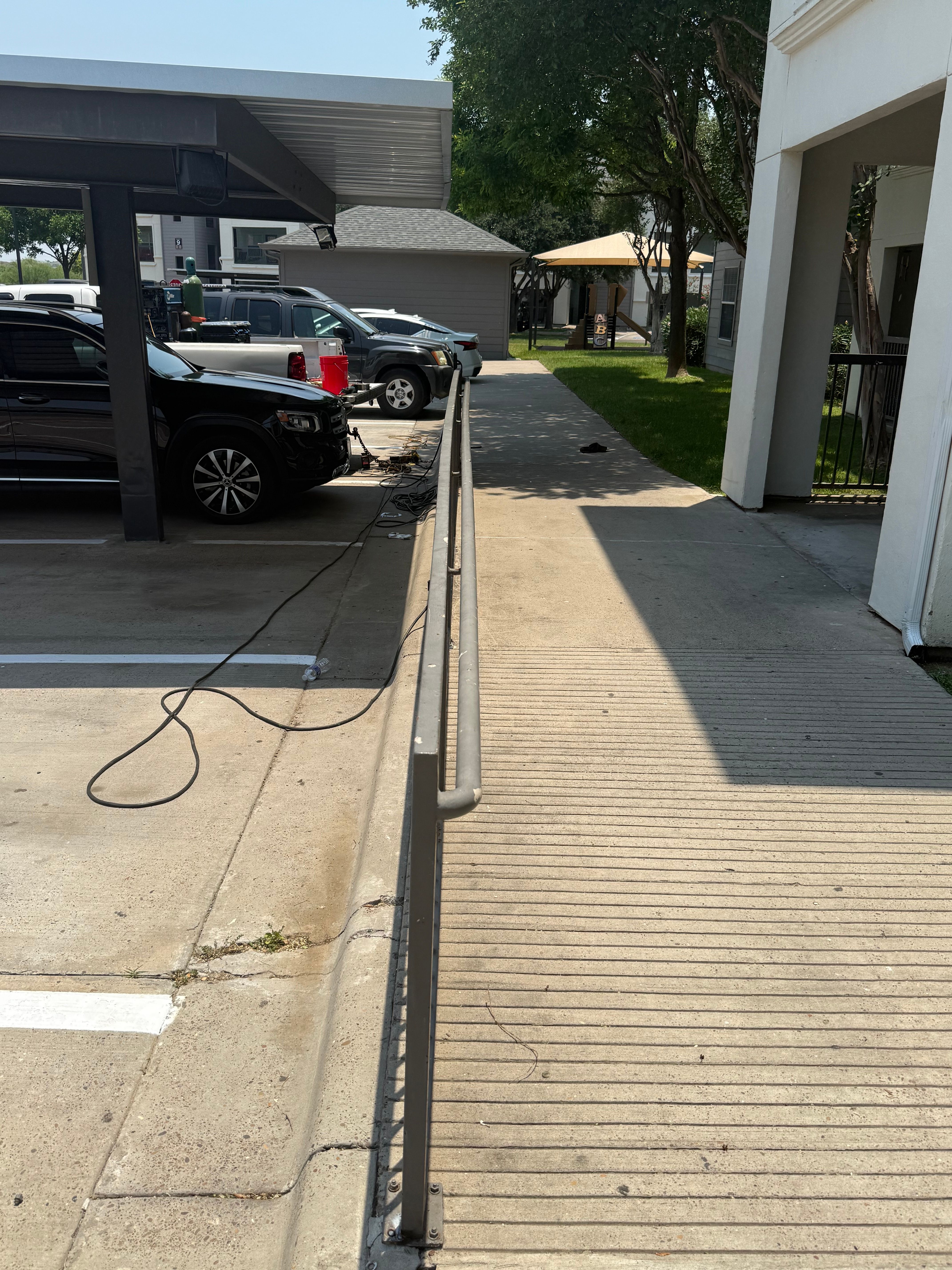  for Everyday Welding Co. in Laredo, TX