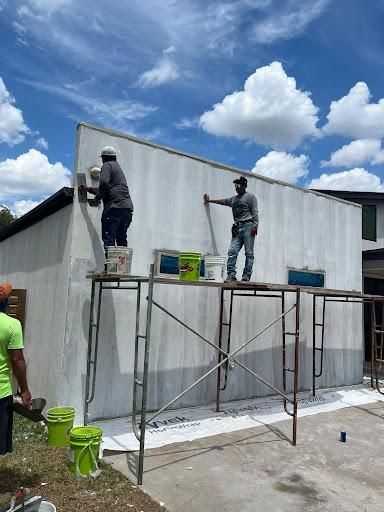  for TopNotch Painting Solutions LLC in McAllen, TX