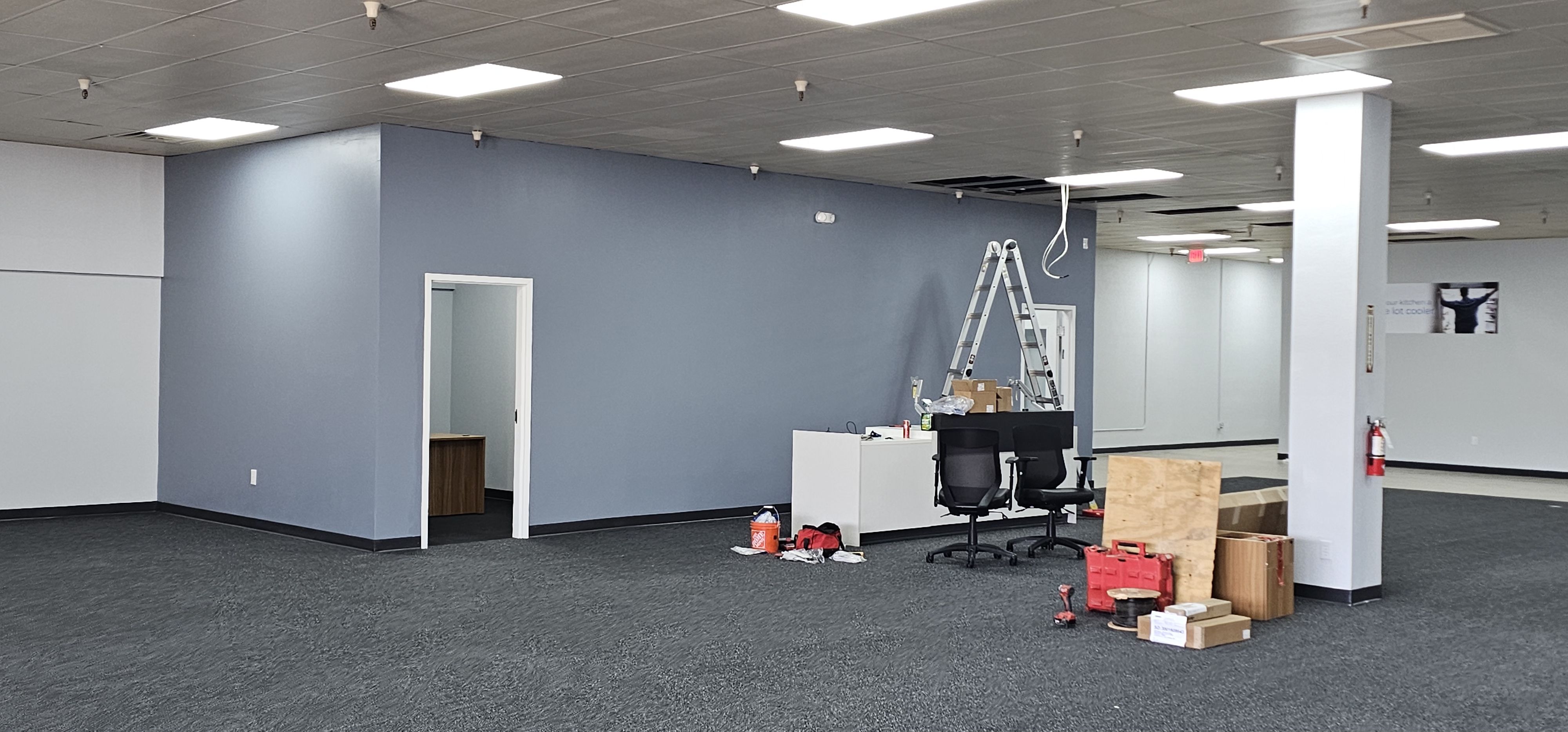  for Hansen Painting in Fort Mohave, AZ