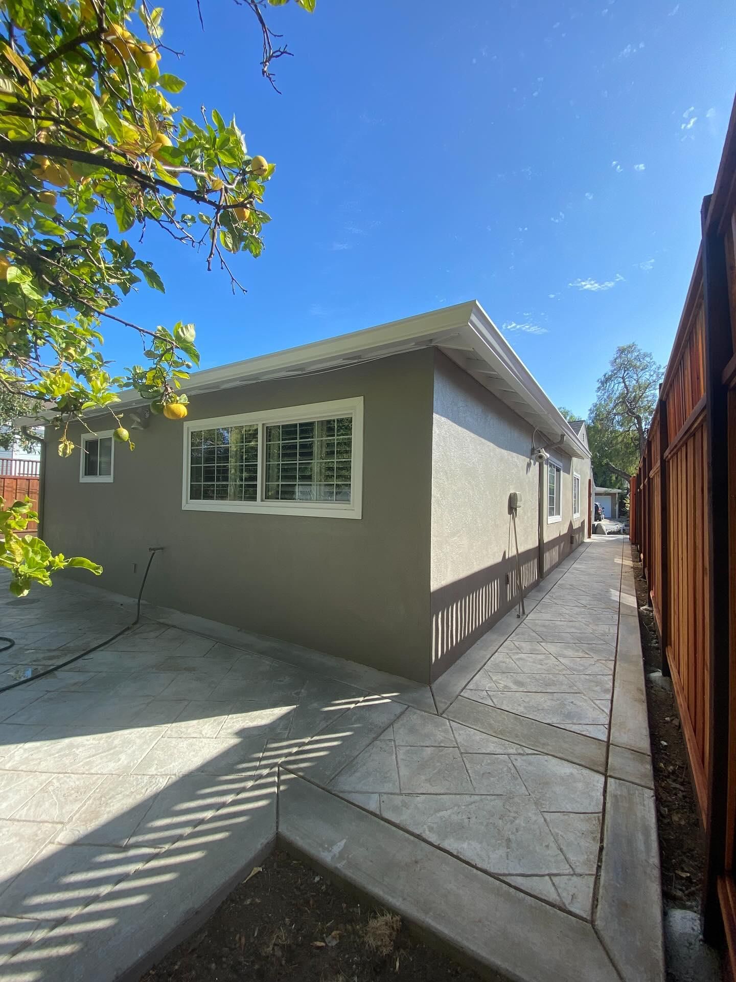 Interior Painting for Clean Finish Painting in San Carlos, CA