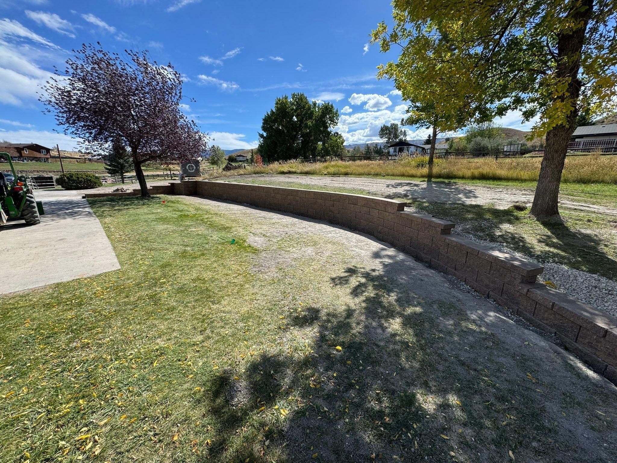 All Photos for Precision Landscape in Casper, WY