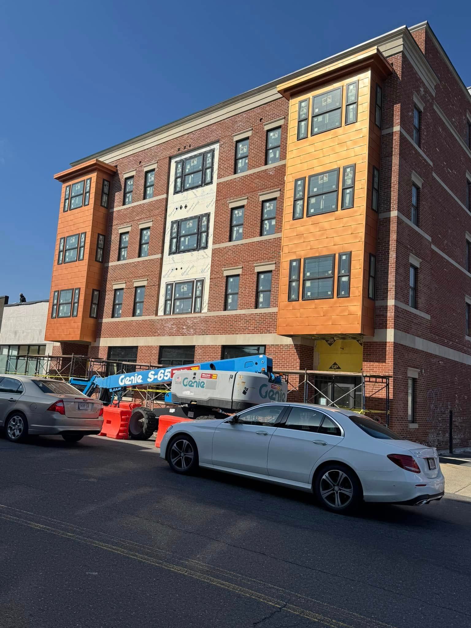 All Photos for GR Brothers Home Improvement Inc. in Lynn, Massachusetts