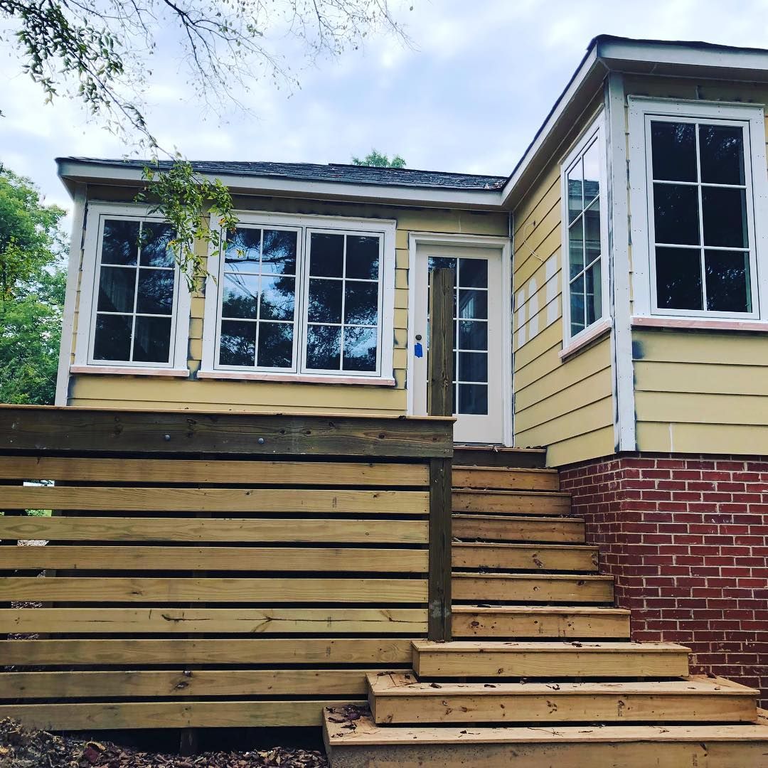  for CE Restoration in Durham, NC