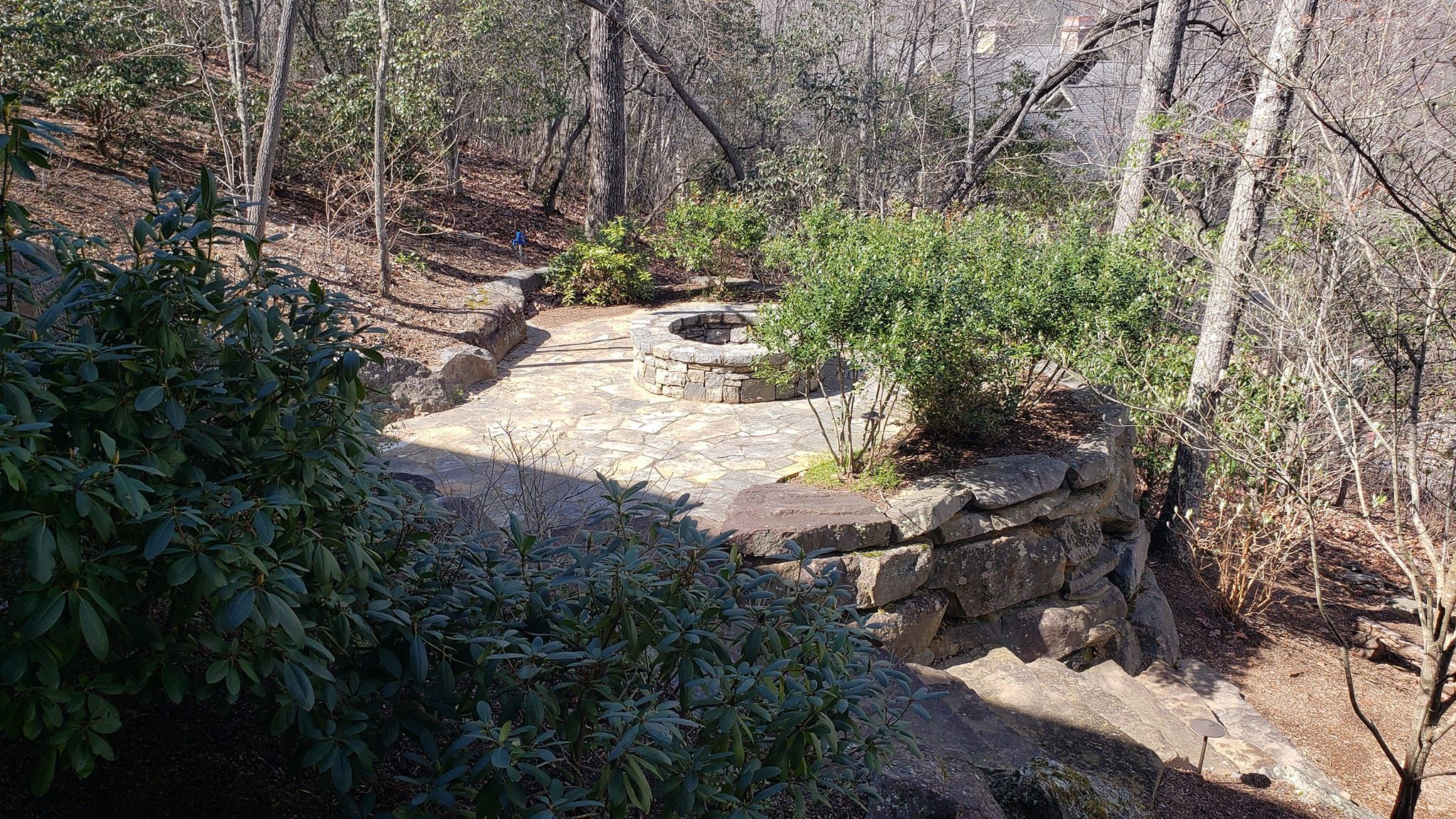  for Acosta's Stone Work in Henderson, NC