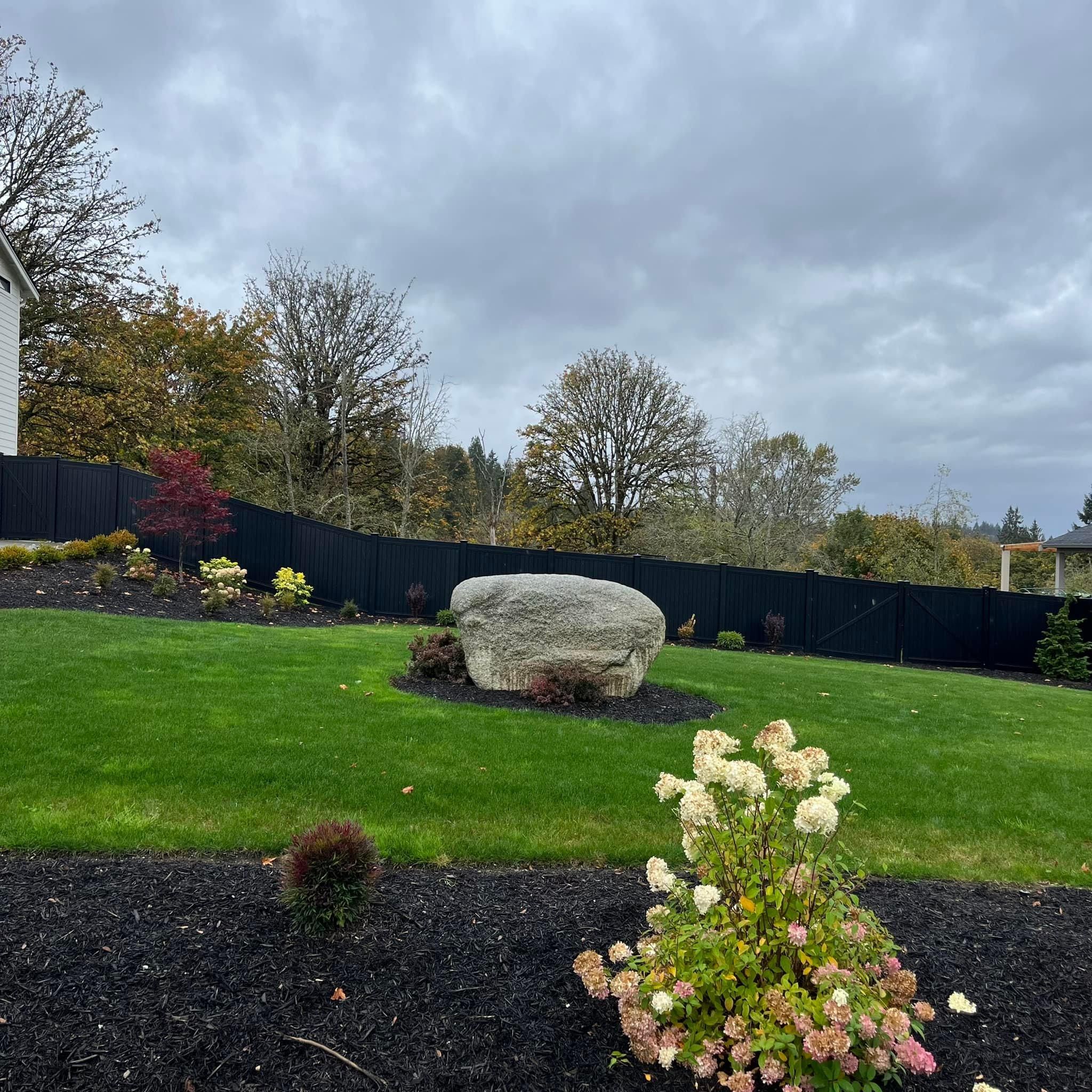  for G&I Landscape in Marysville, WA