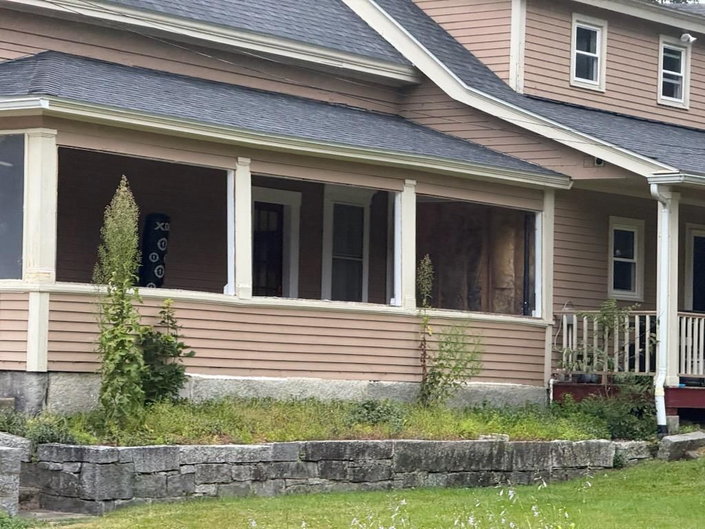  for Transformation Construction LLC in Nashua, NH