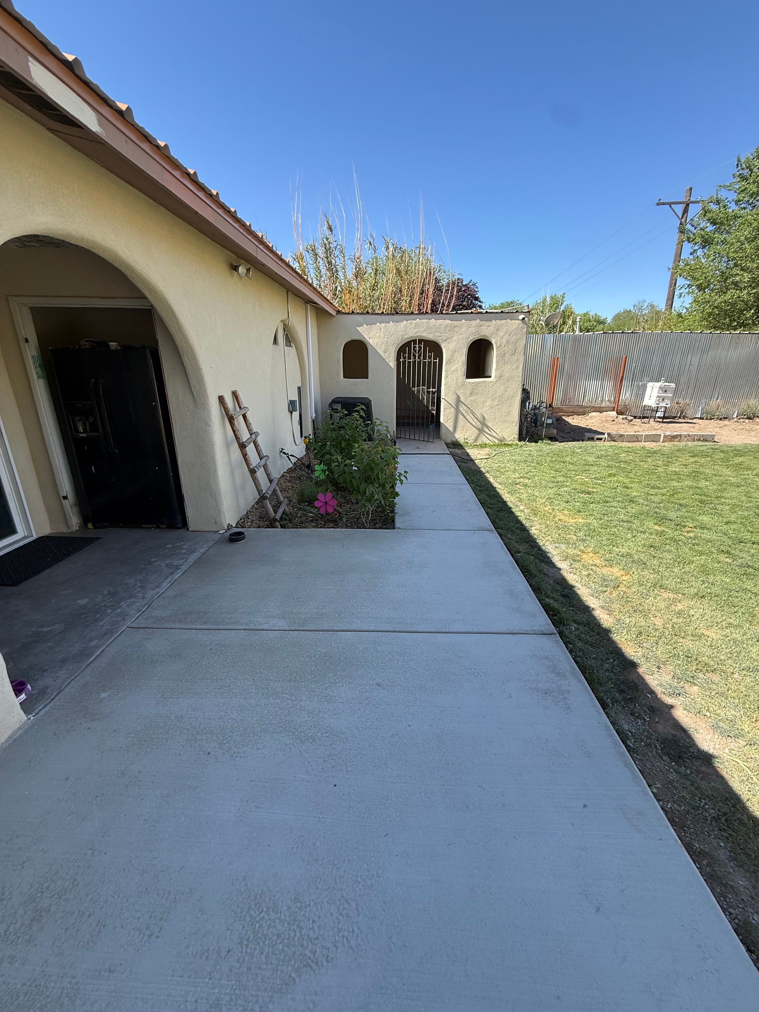  for Longley Construction in Rio Rancho, NM