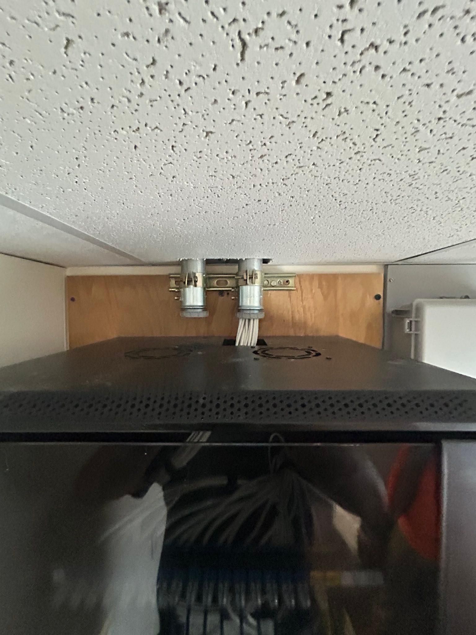  for Wilsons Cabling LLC in Toms River, NJ