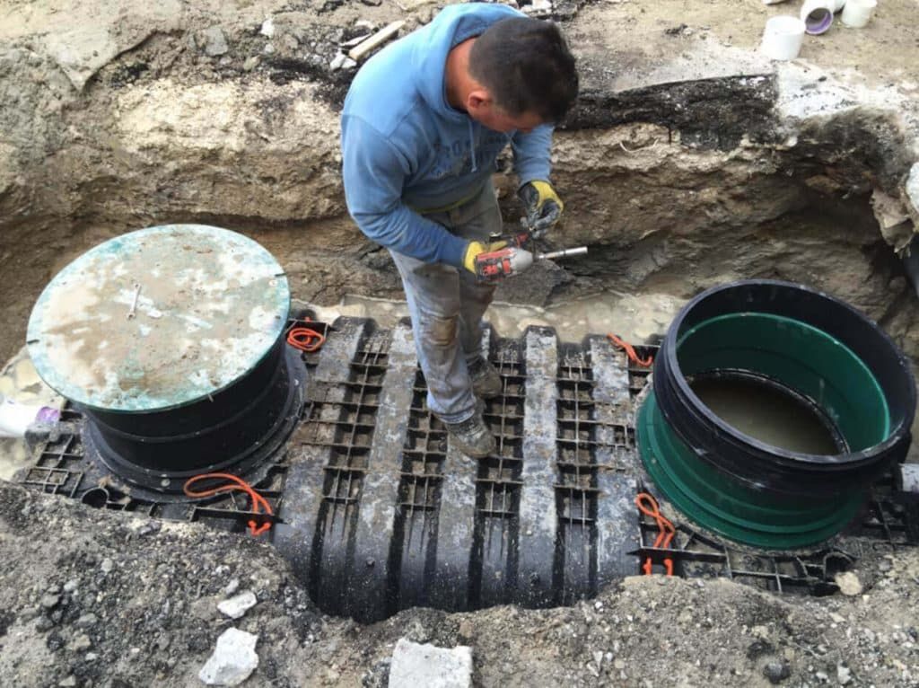  for Eco 1 Plumbing LLC in Miami, FL