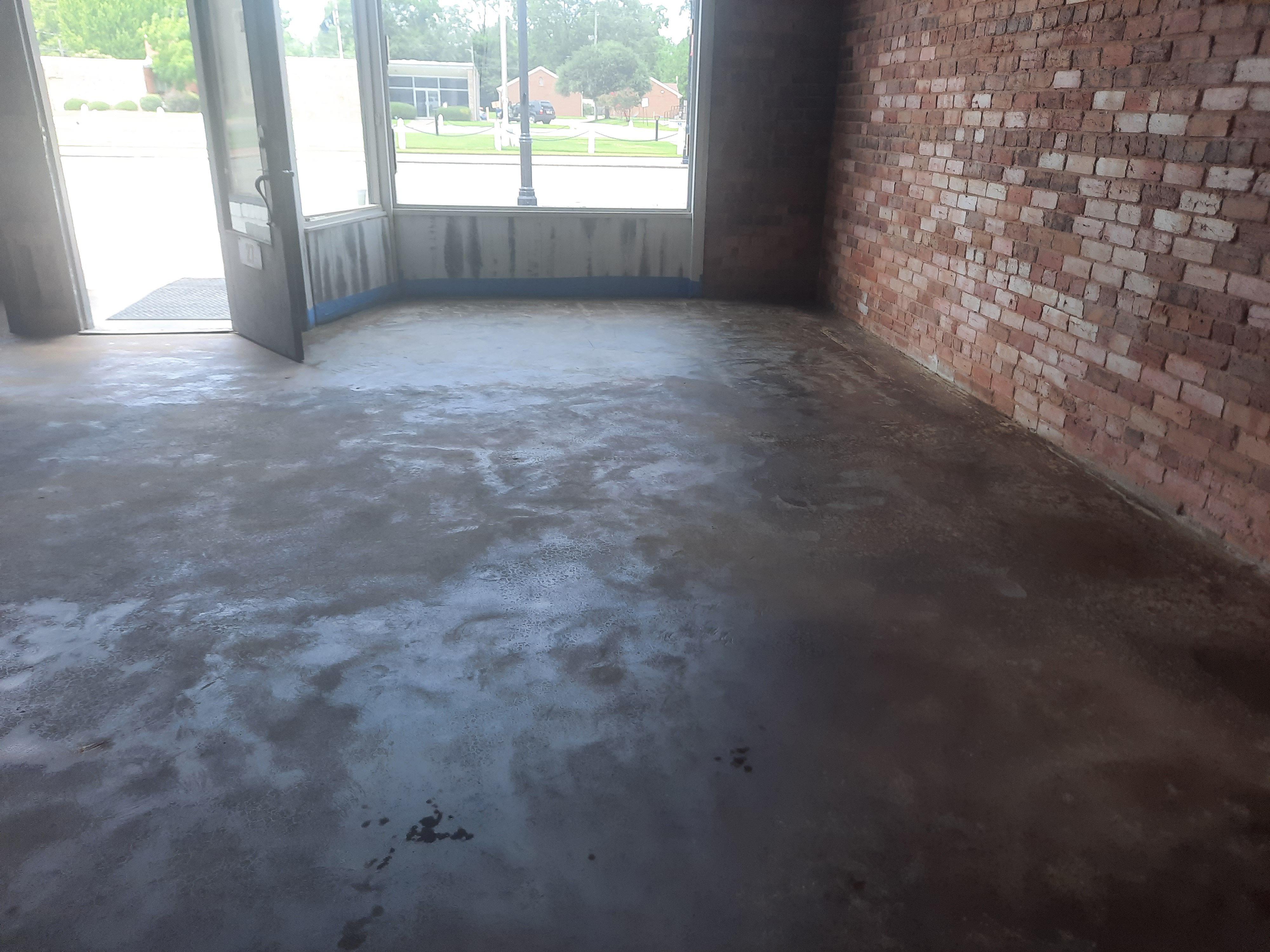  for HE Diversified Land Services in Americus, GA