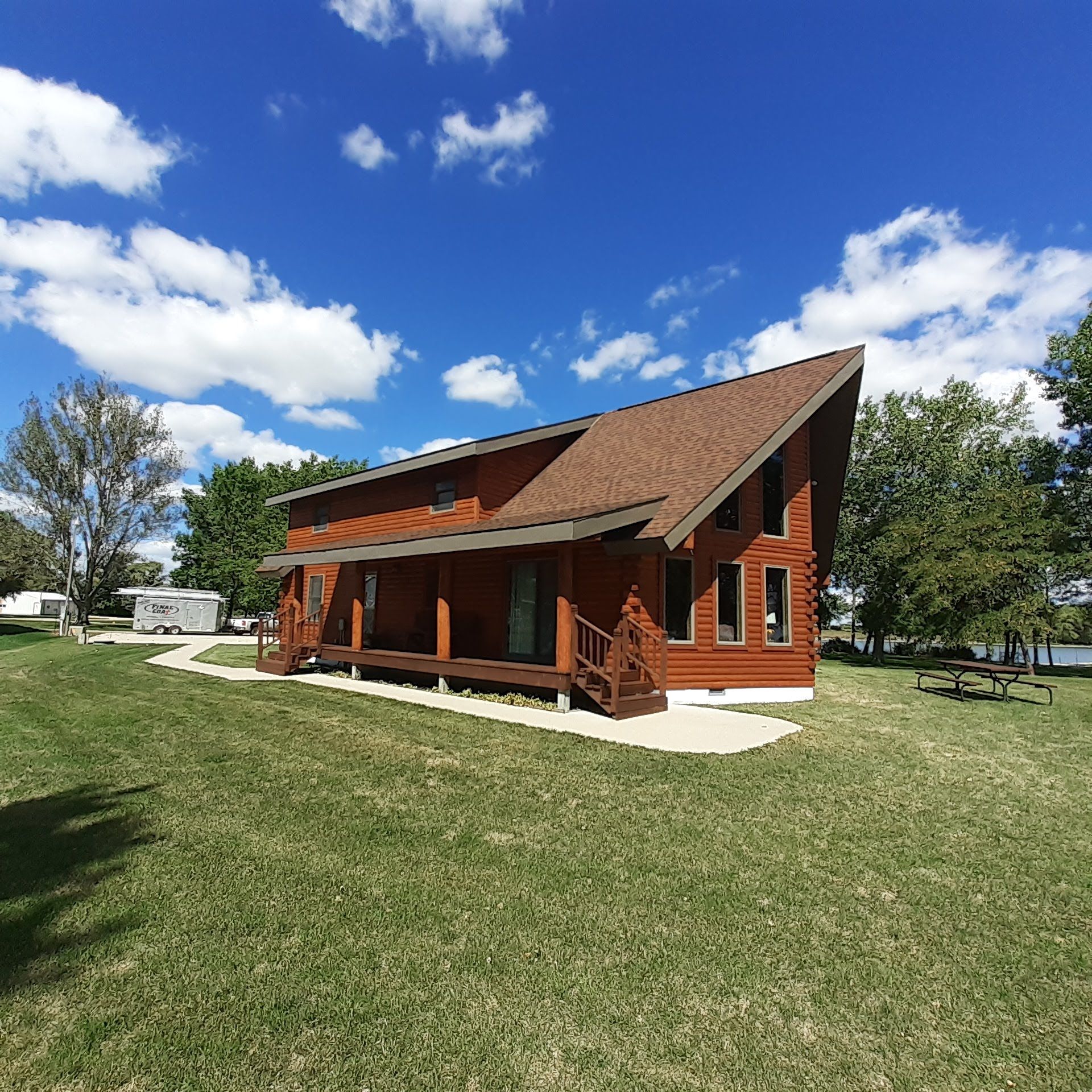  for Final Coat Drywall & Painting LLC in Hendrix , MN