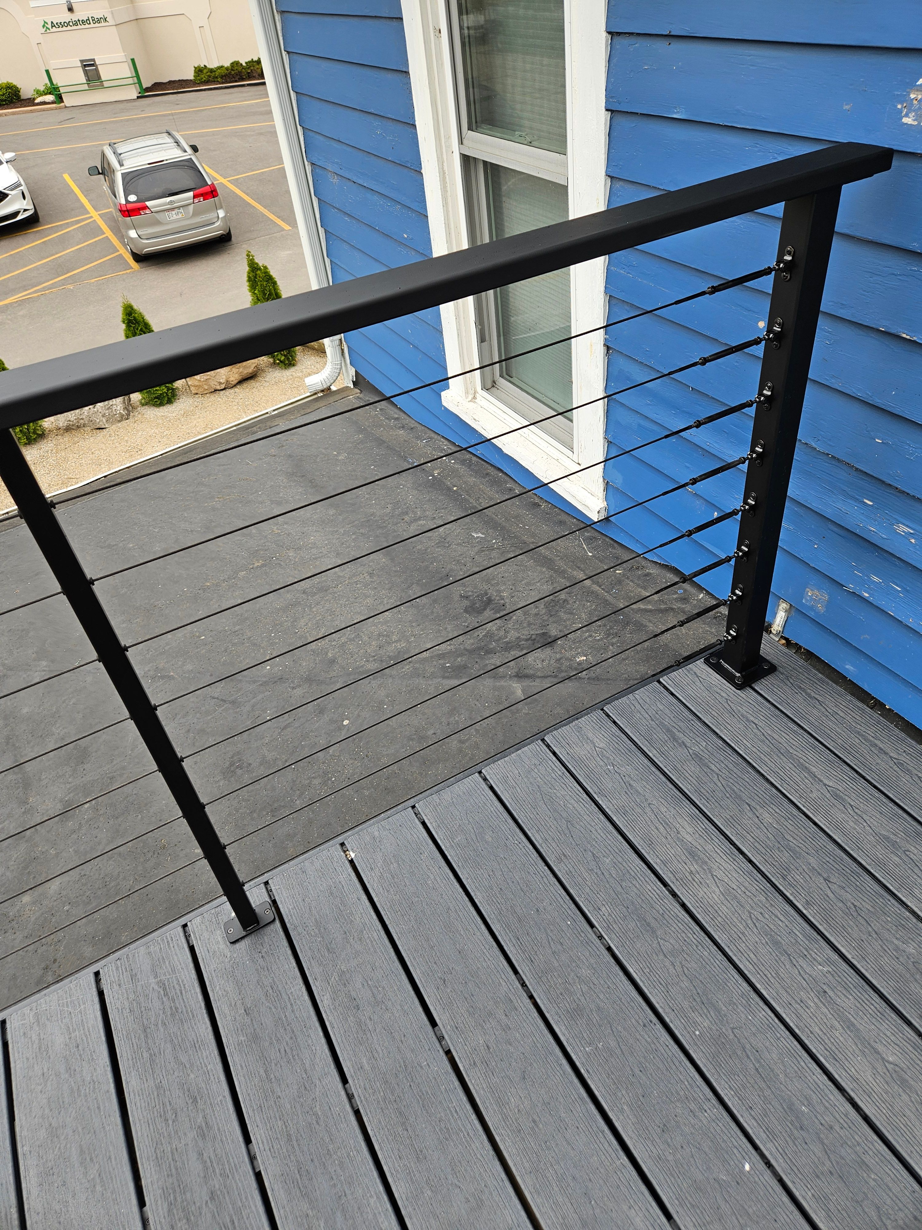 All Photos for Timber Concepts  in Abrams, WI