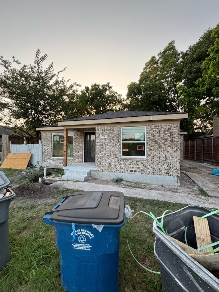  for Delarosa Concrete & Stamping in Pearland, TX