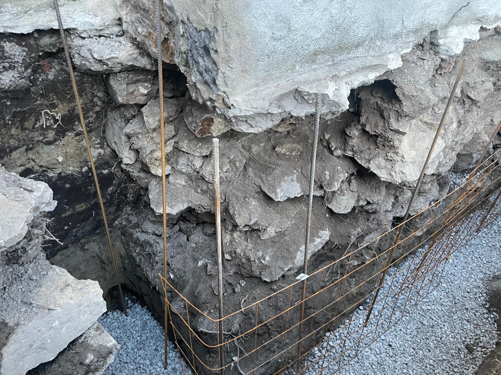  for Beantown Strong Foundations & Waterproofing in Boston, MA