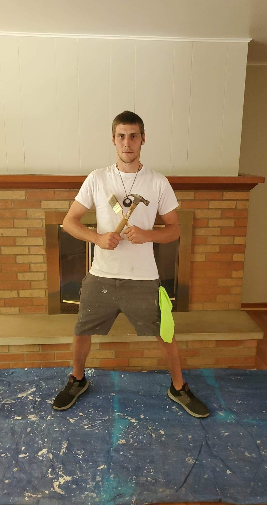  for Troy Jones Renovation in Fennville, MI