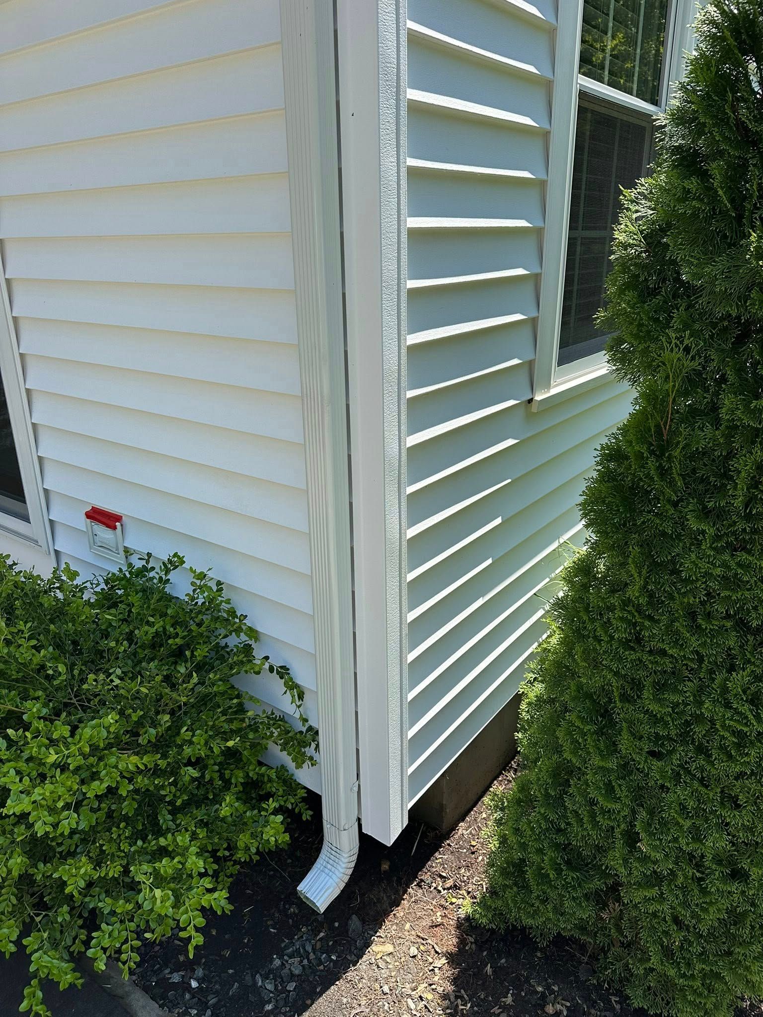 Power Washing Services for South County Power Washing in South Kingstown, RI