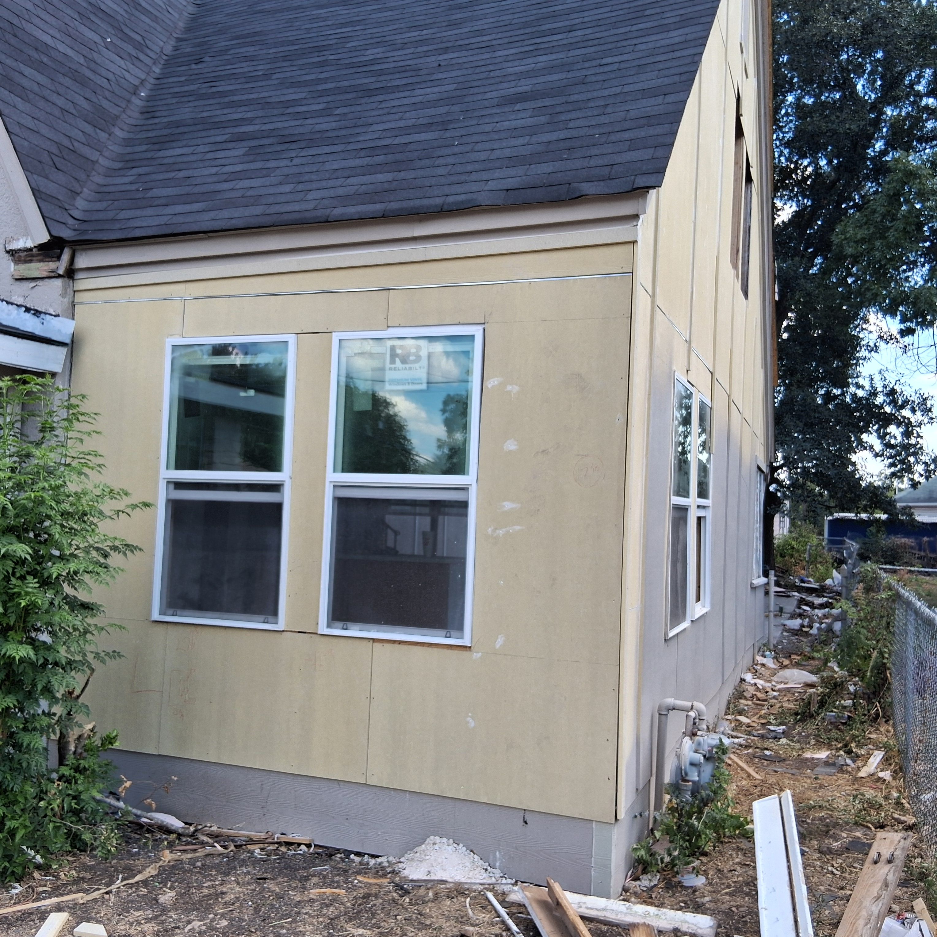  for Pena Legacy Construction in San Antonio, TX