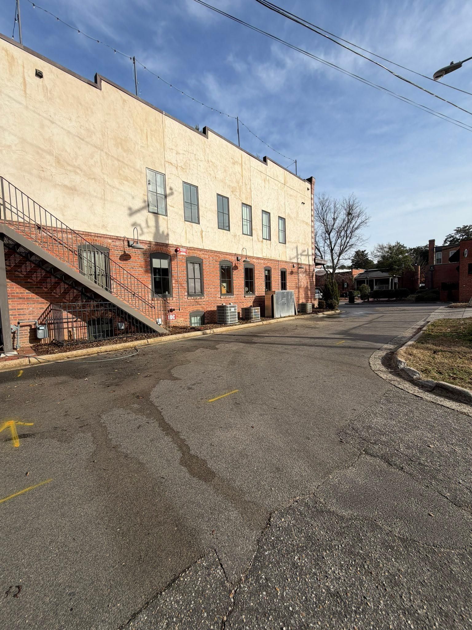  for Hydro Wash Exteriors LLC in Fayetteville, NC