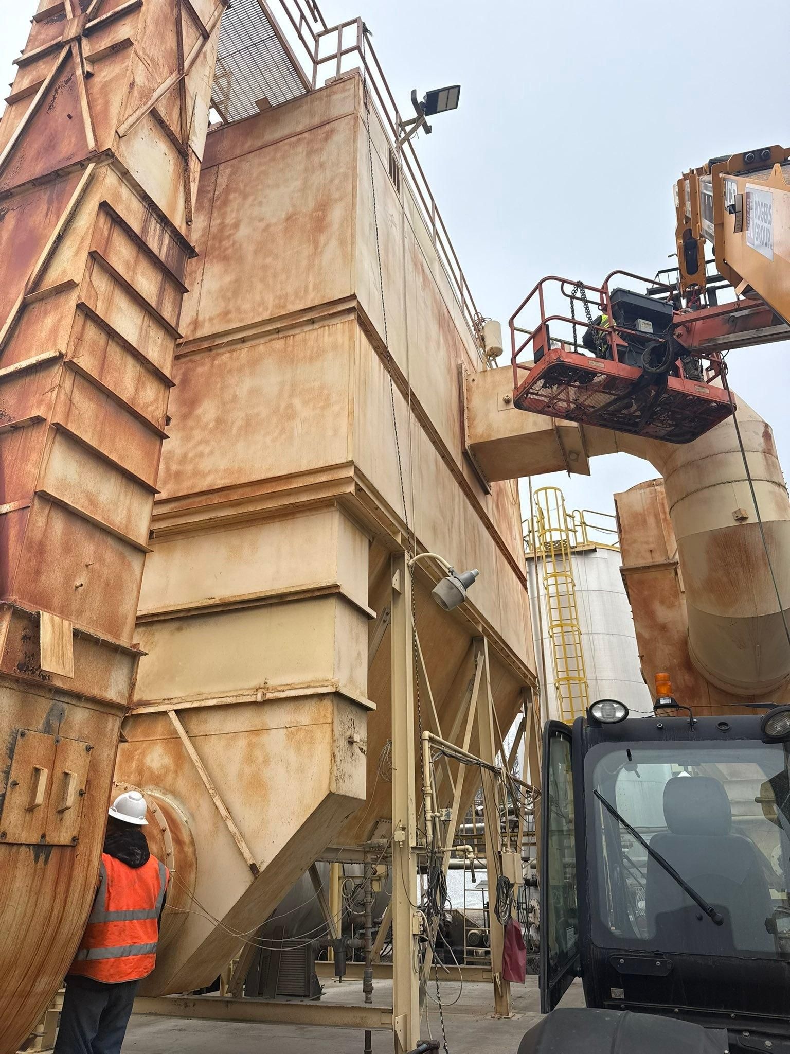  for Heldapay Hauling & Grading in Charlotte, SC