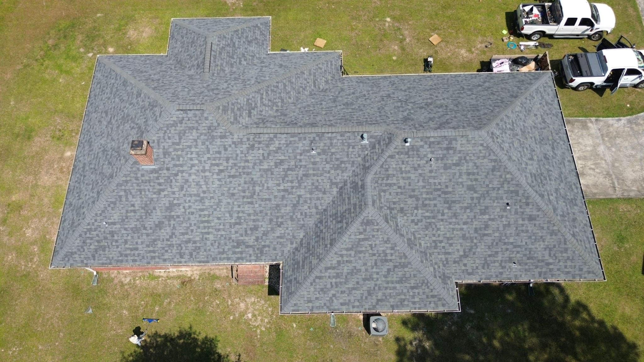  for Moontimes Roofing & Restoration in Biloxi, MS