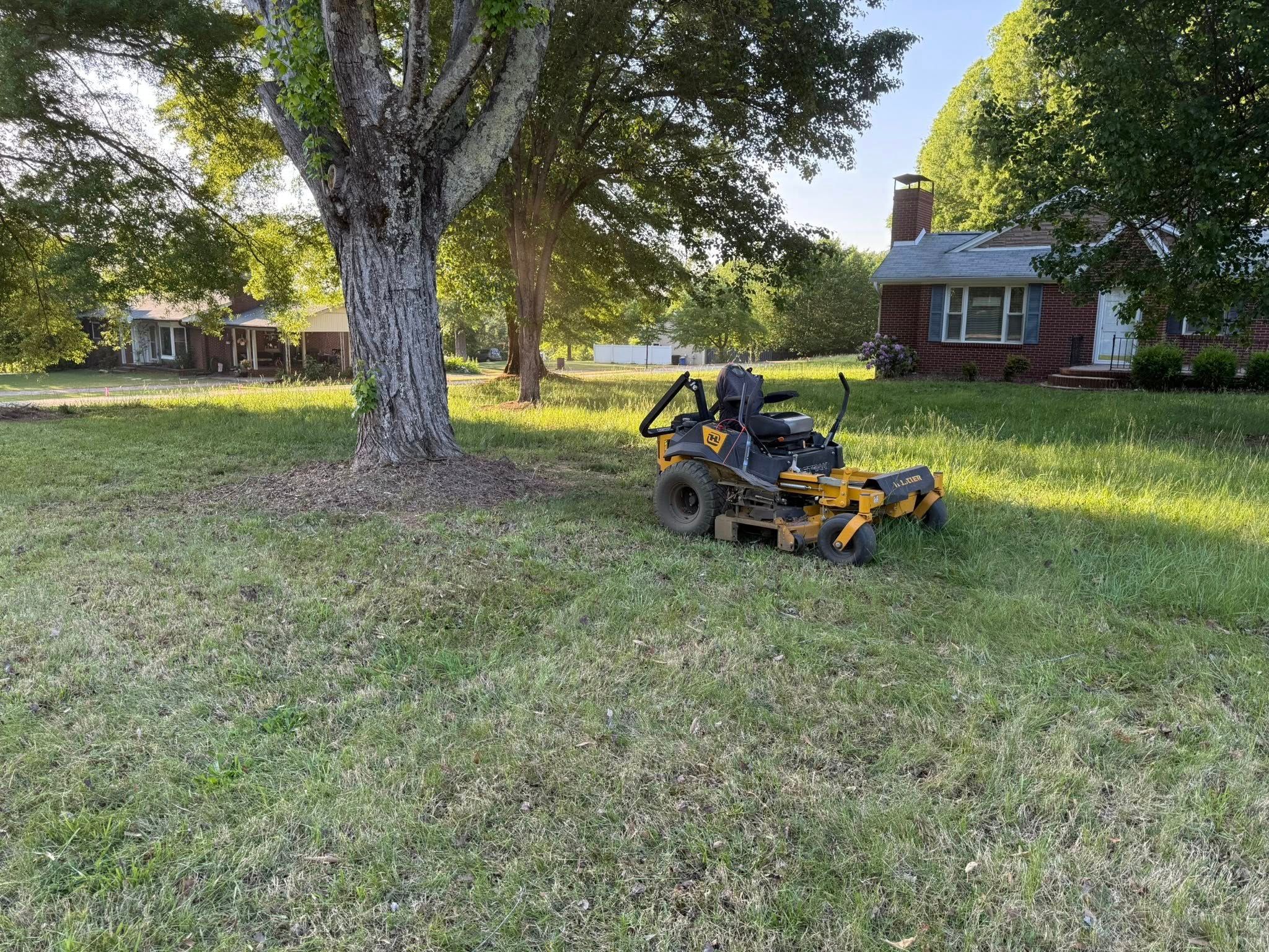  for D&G Pro Cut LLC in Greensboro, North Carolina