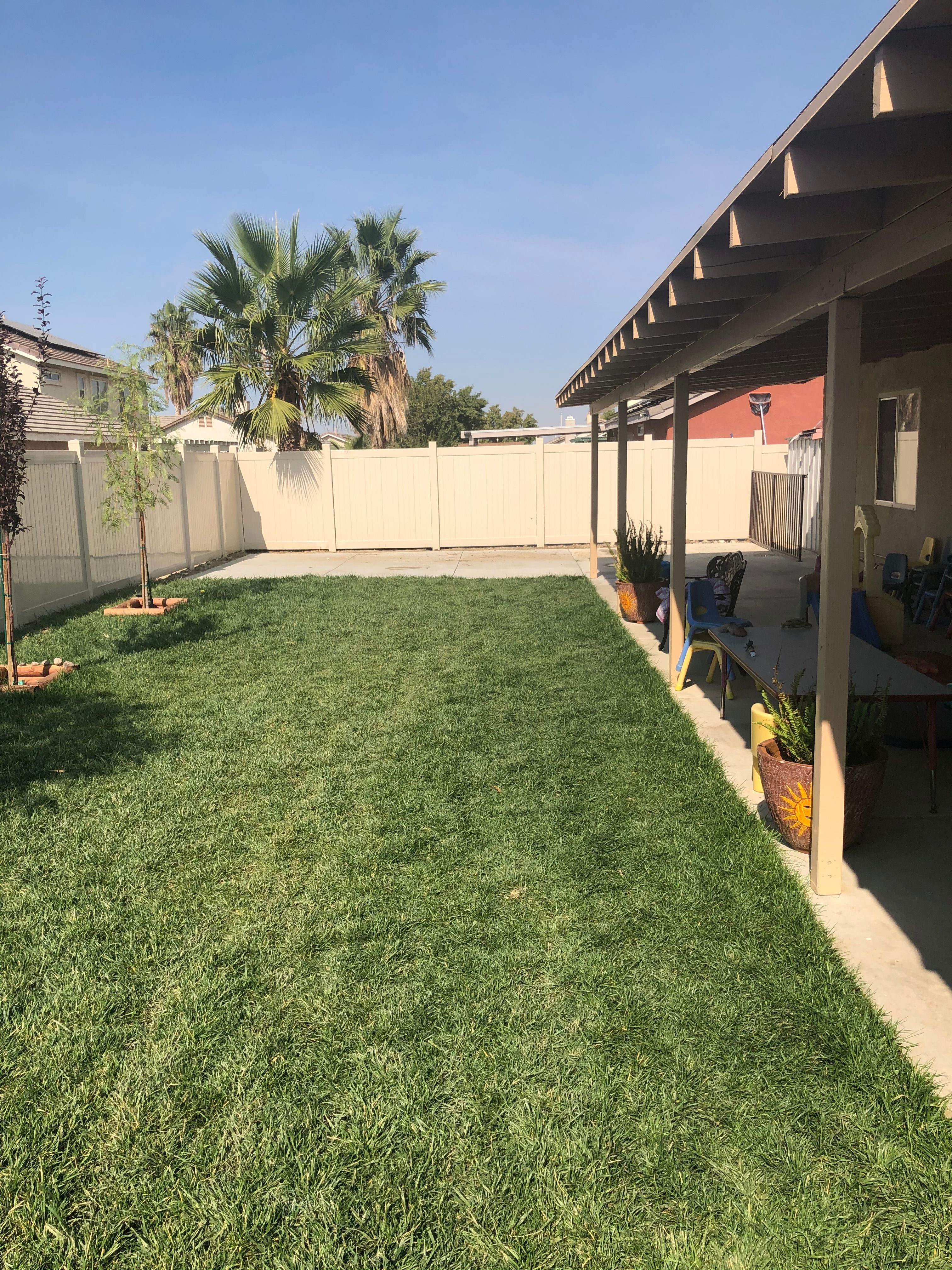  for Complete Property Improvements (CPI) in Palmdale, CA
