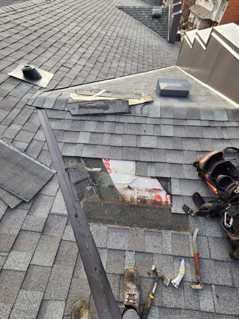  for Triumph Inc - Repair & Maintenance in Scarborough, ON