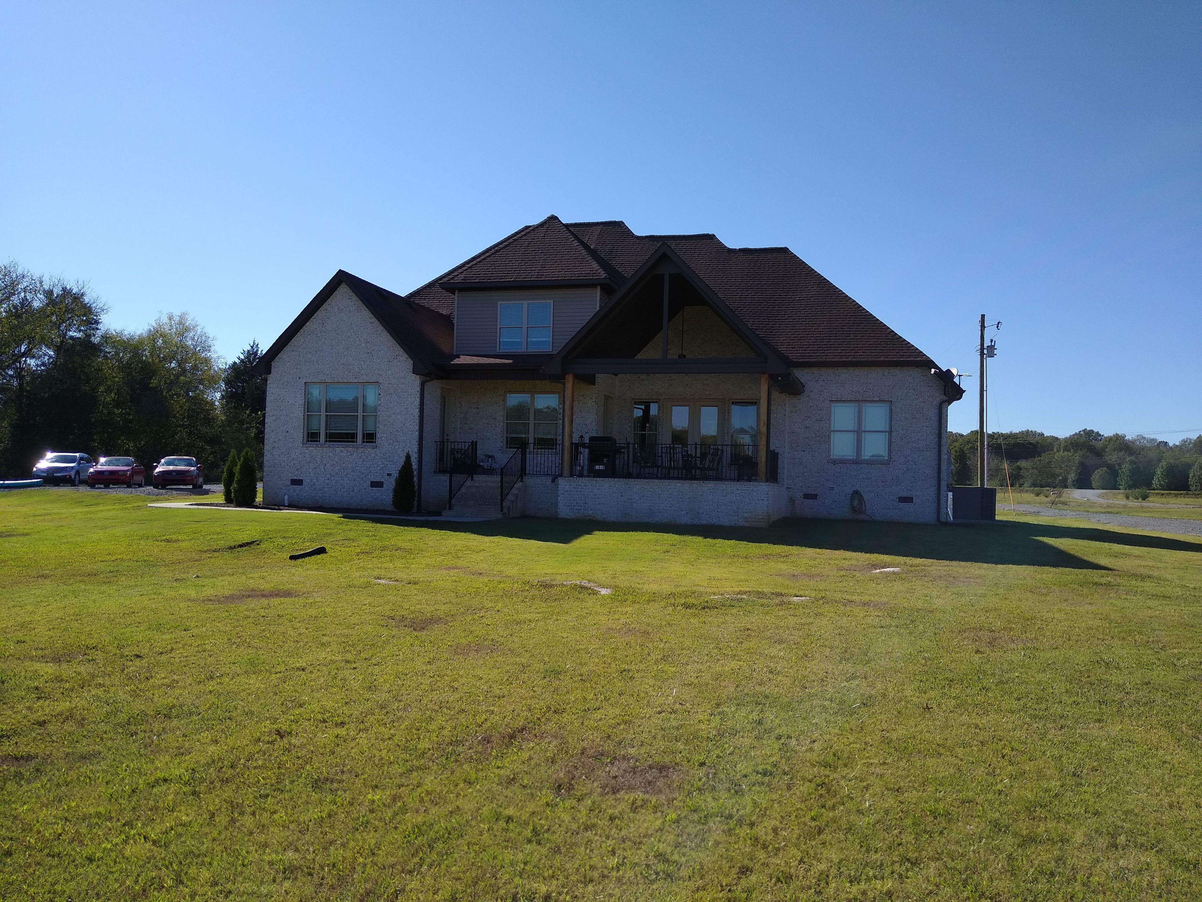  for Byrd Home Construction in Smryna, TN