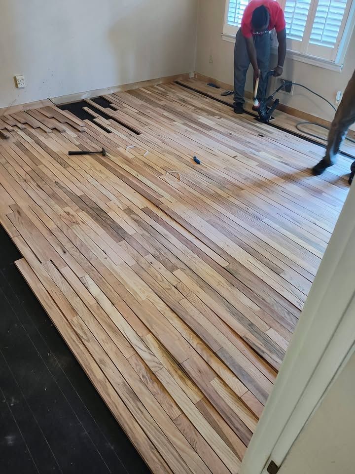  for Do Better Home Renovations LLC in Macon, GA