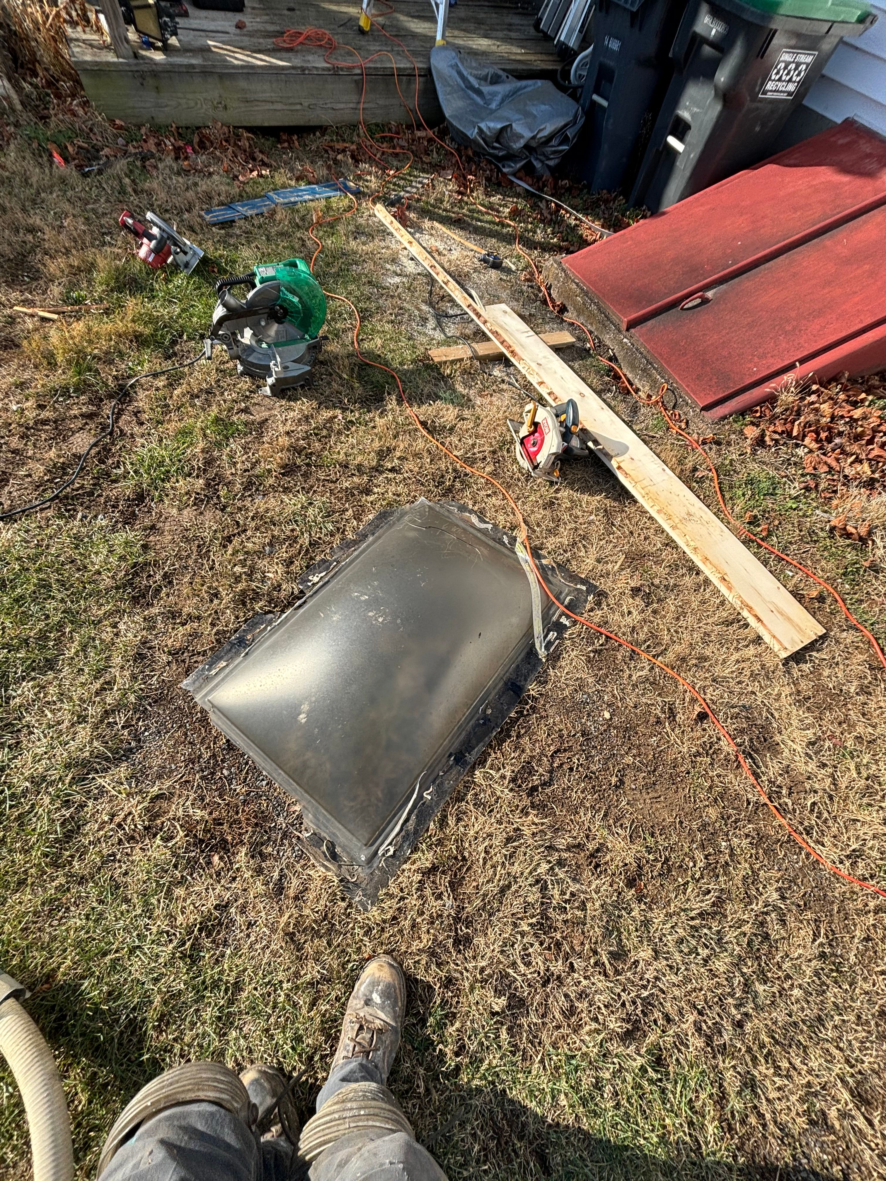  for SMN Construction in Orwigsburg, PA