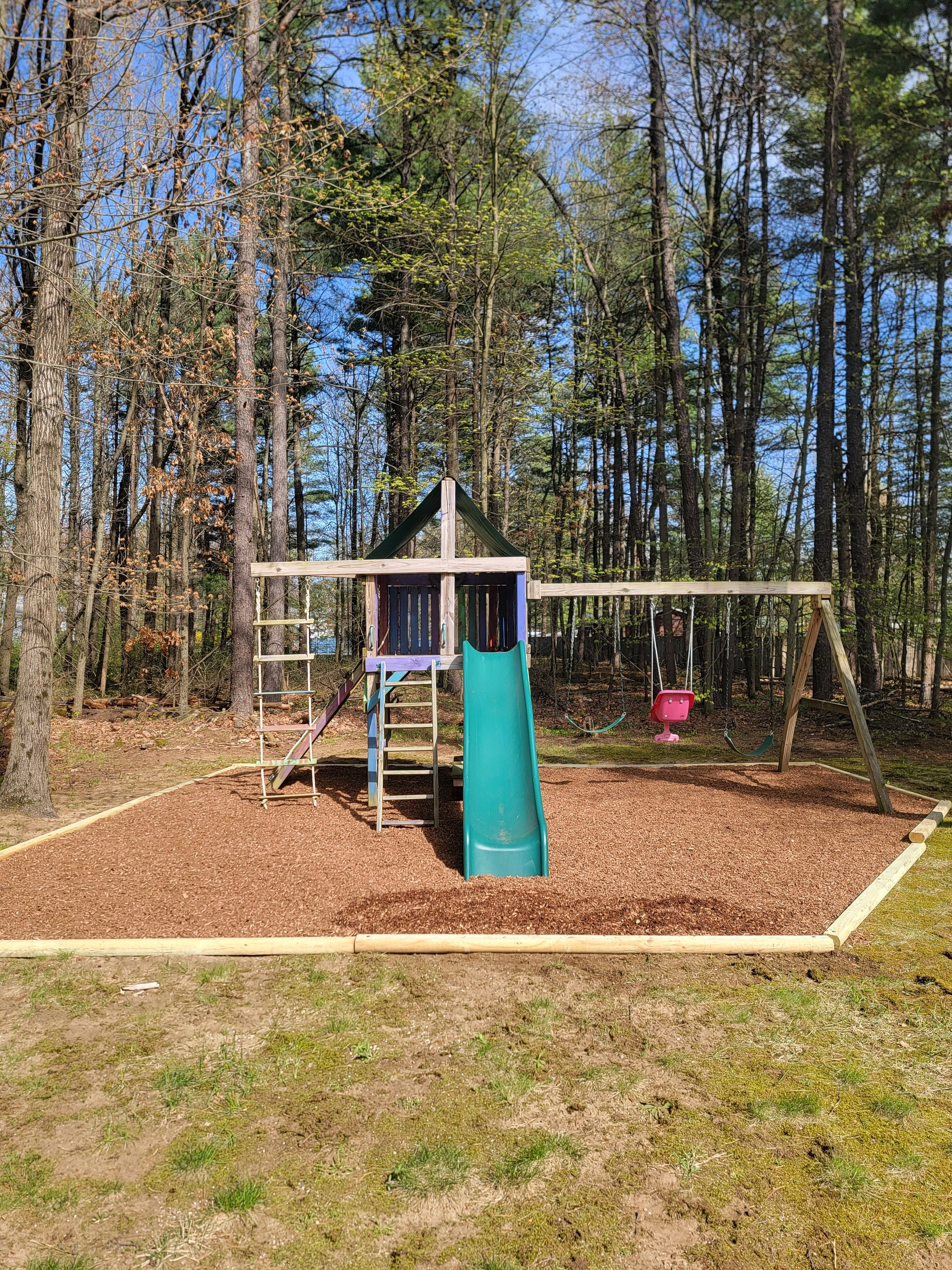  for Sweet Scapes in Ballston Spa, NY