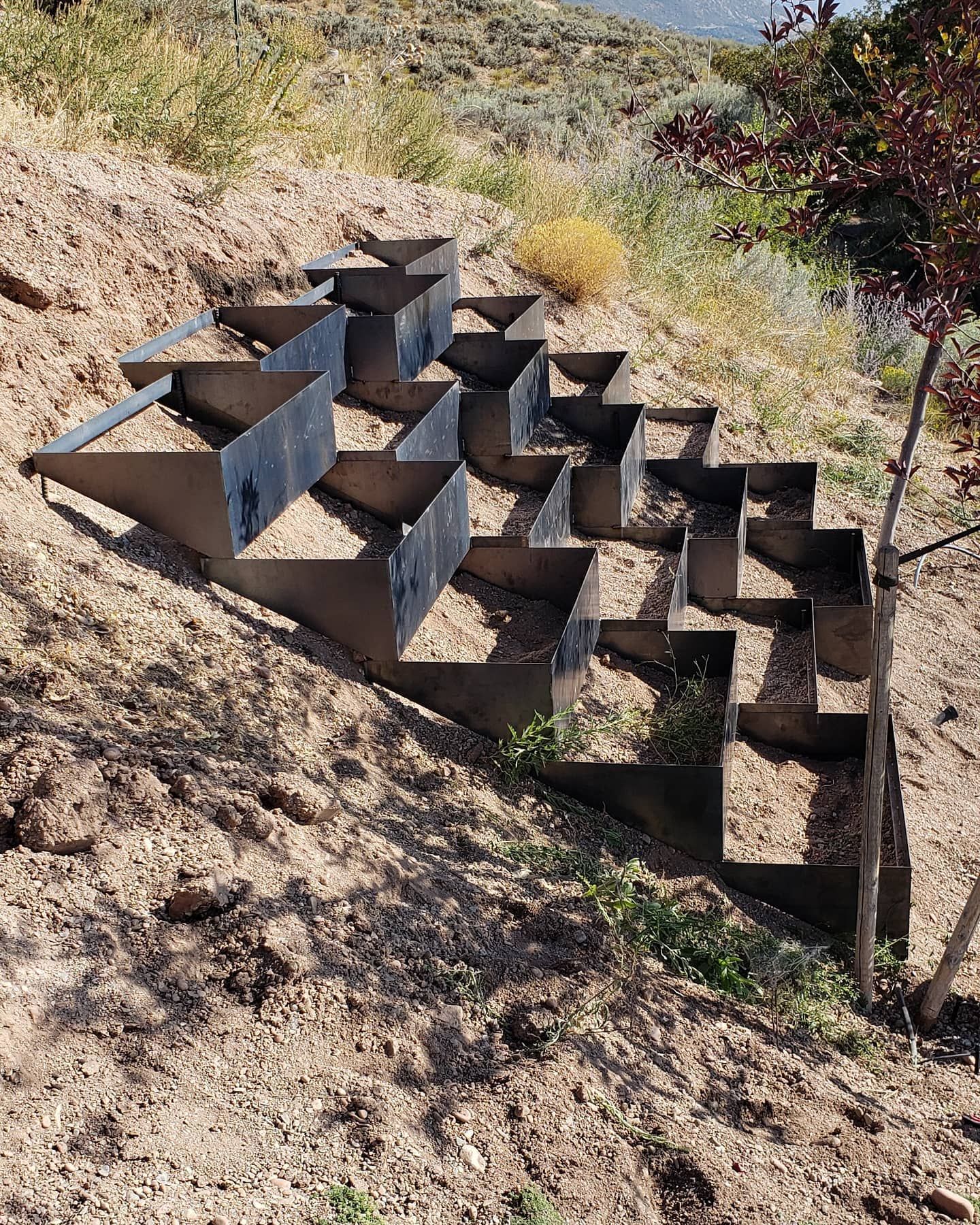 Welding for Metalhex Welding in Salt Lake City, UT