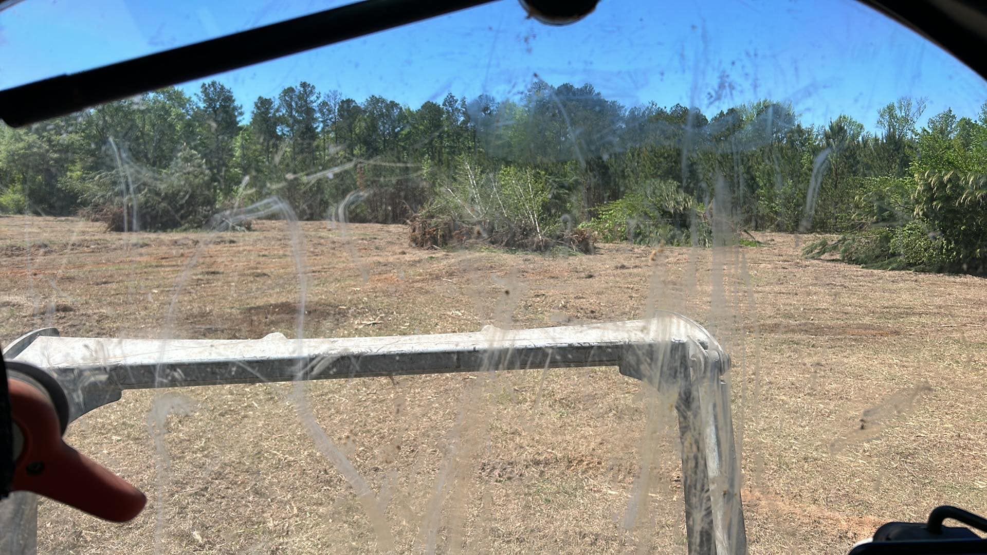  for Archer Land Management in Macon, GA
