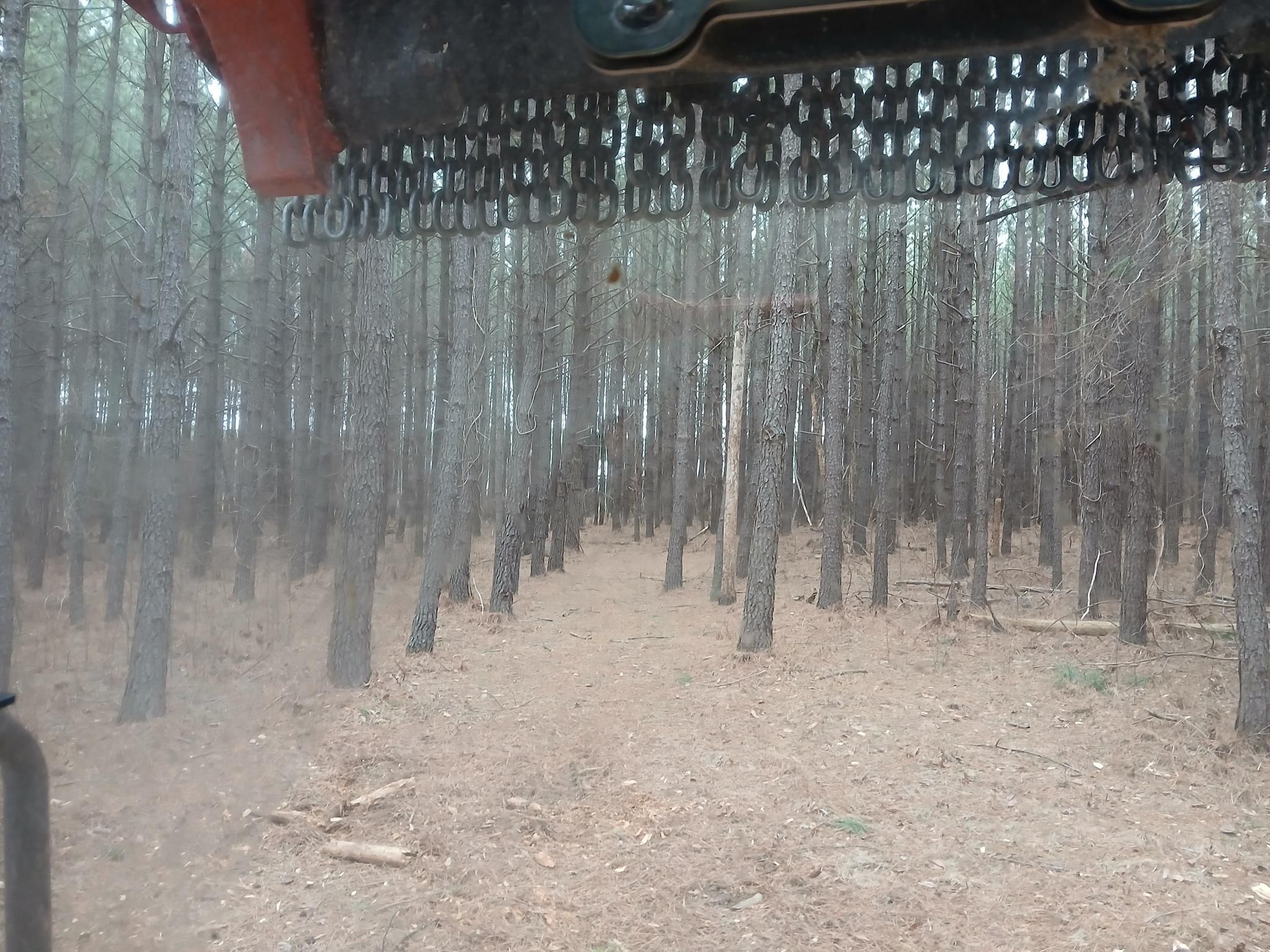  for Whiskey Ridge Mulching & Land Services in South Boston, VA