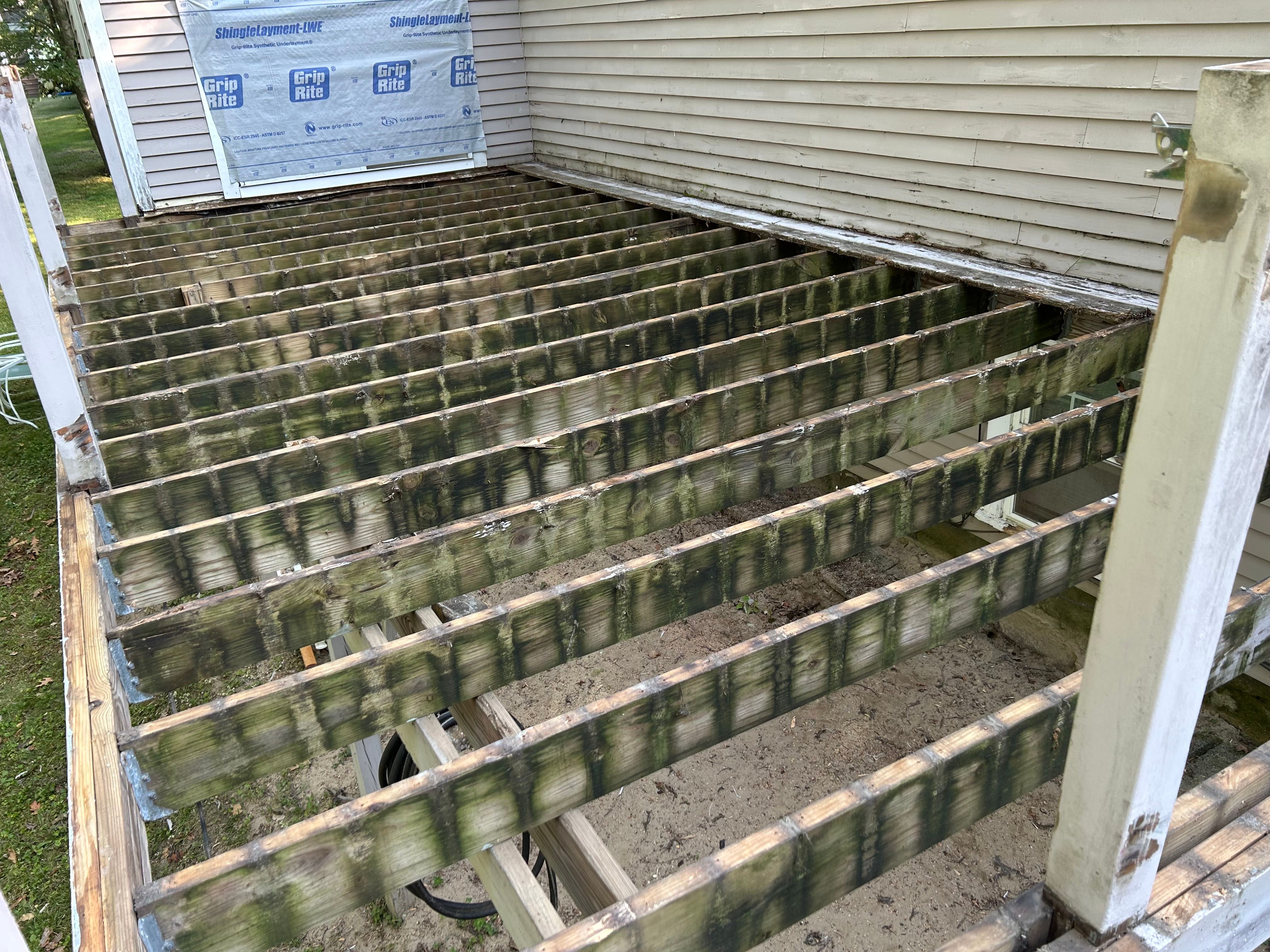 All Photos for Next Level Construction and Cleaning in Saco, ME