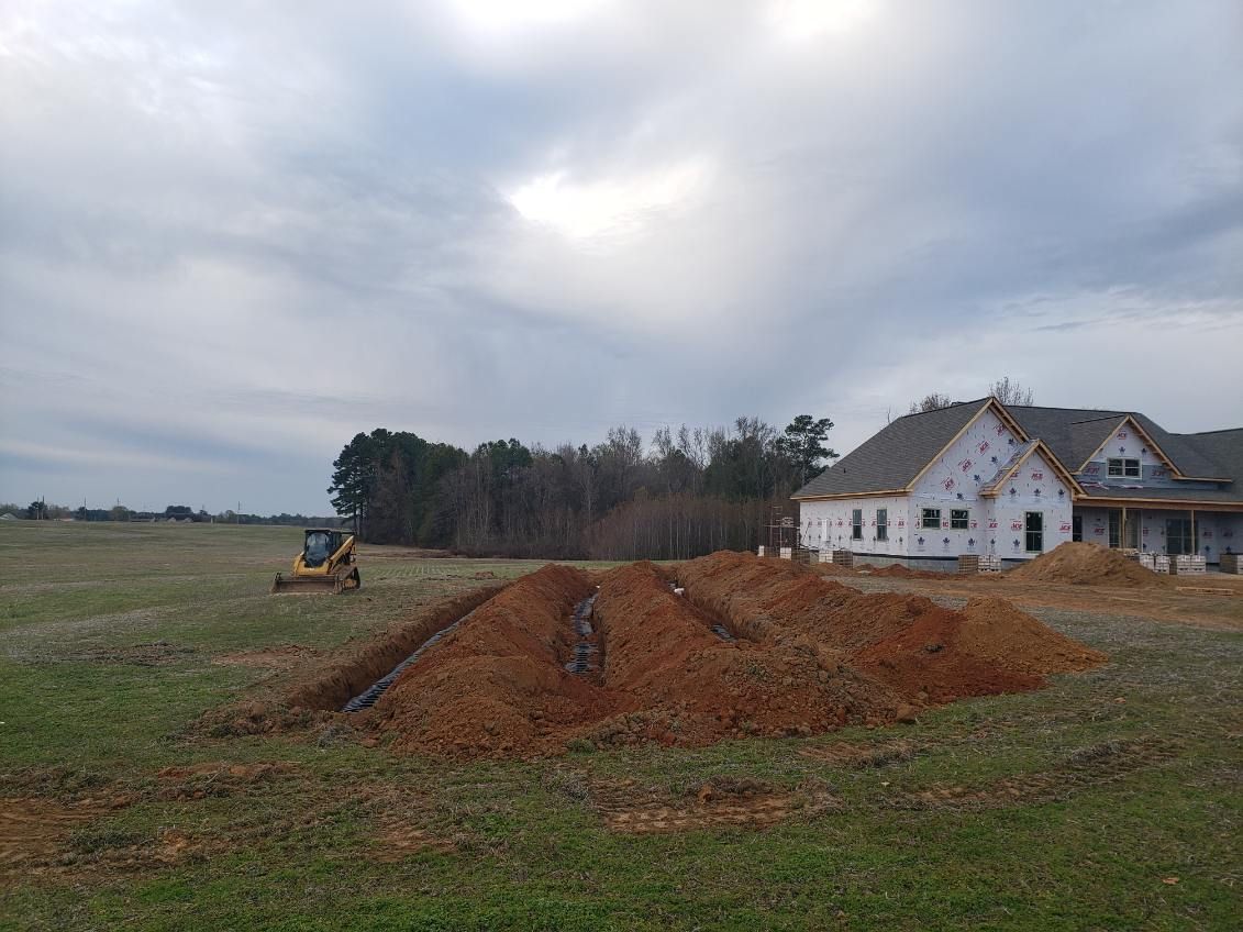  for Marberry Construction in Fayetteville, TN