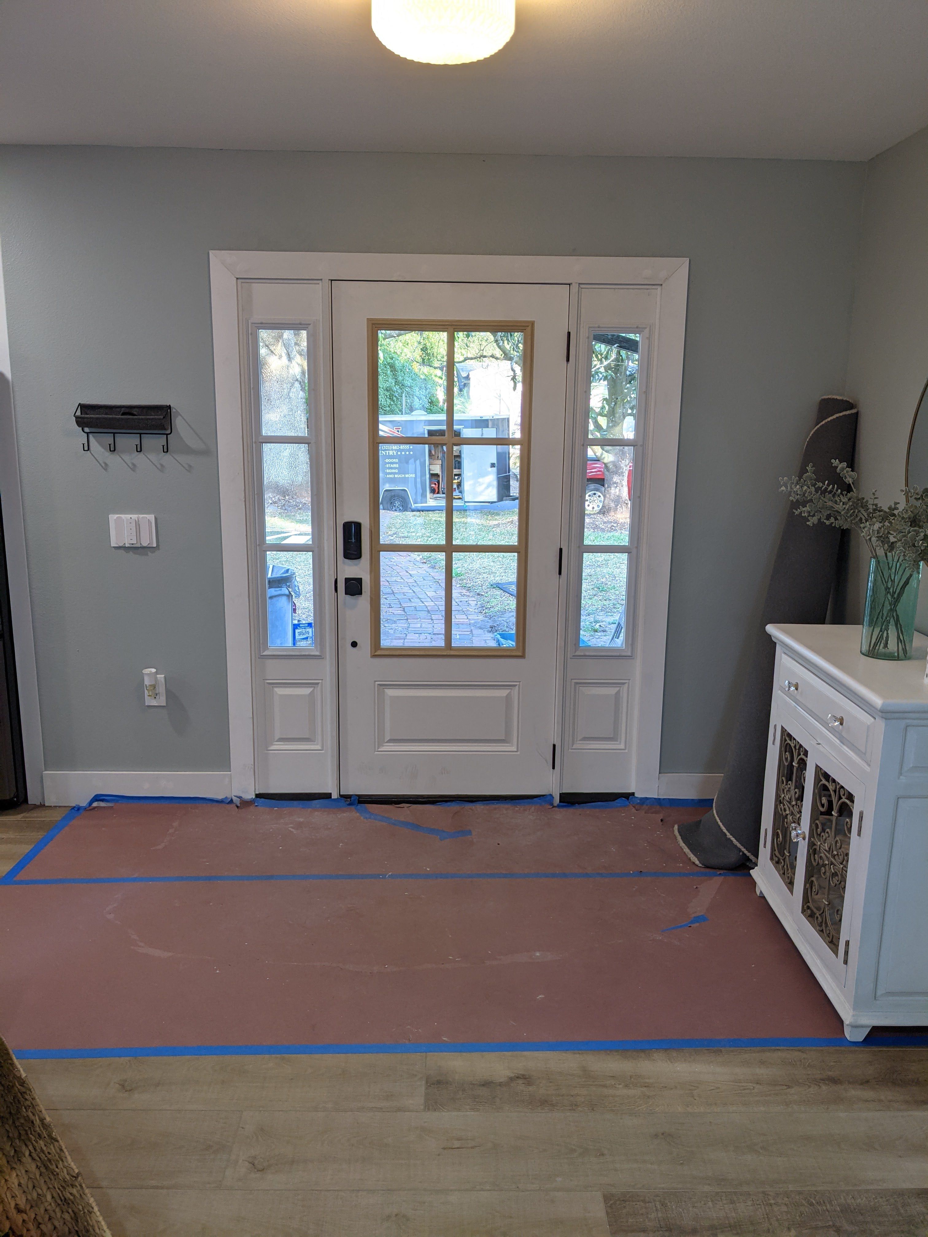  for MJ'S TRIM INC. in Orlando, FL