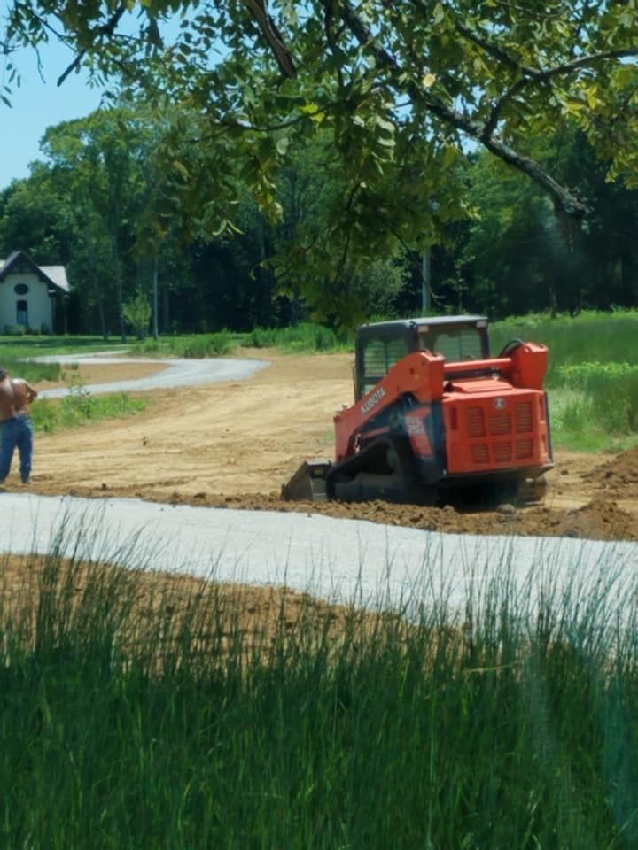 All Photos for Bodock Trucking Grading in Lebanon, TN