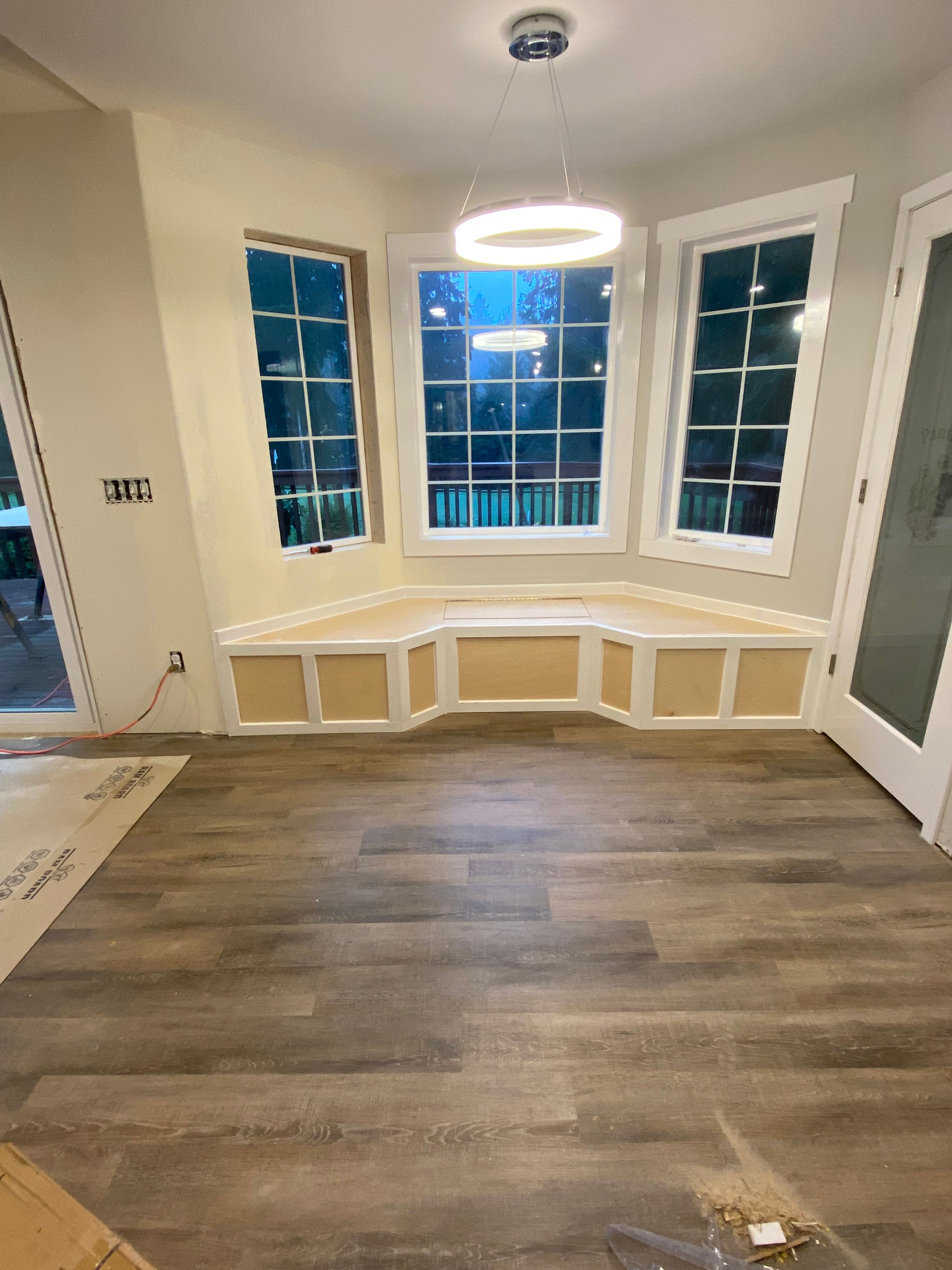  for NWP Construction Co. in Gig Harbor, WA