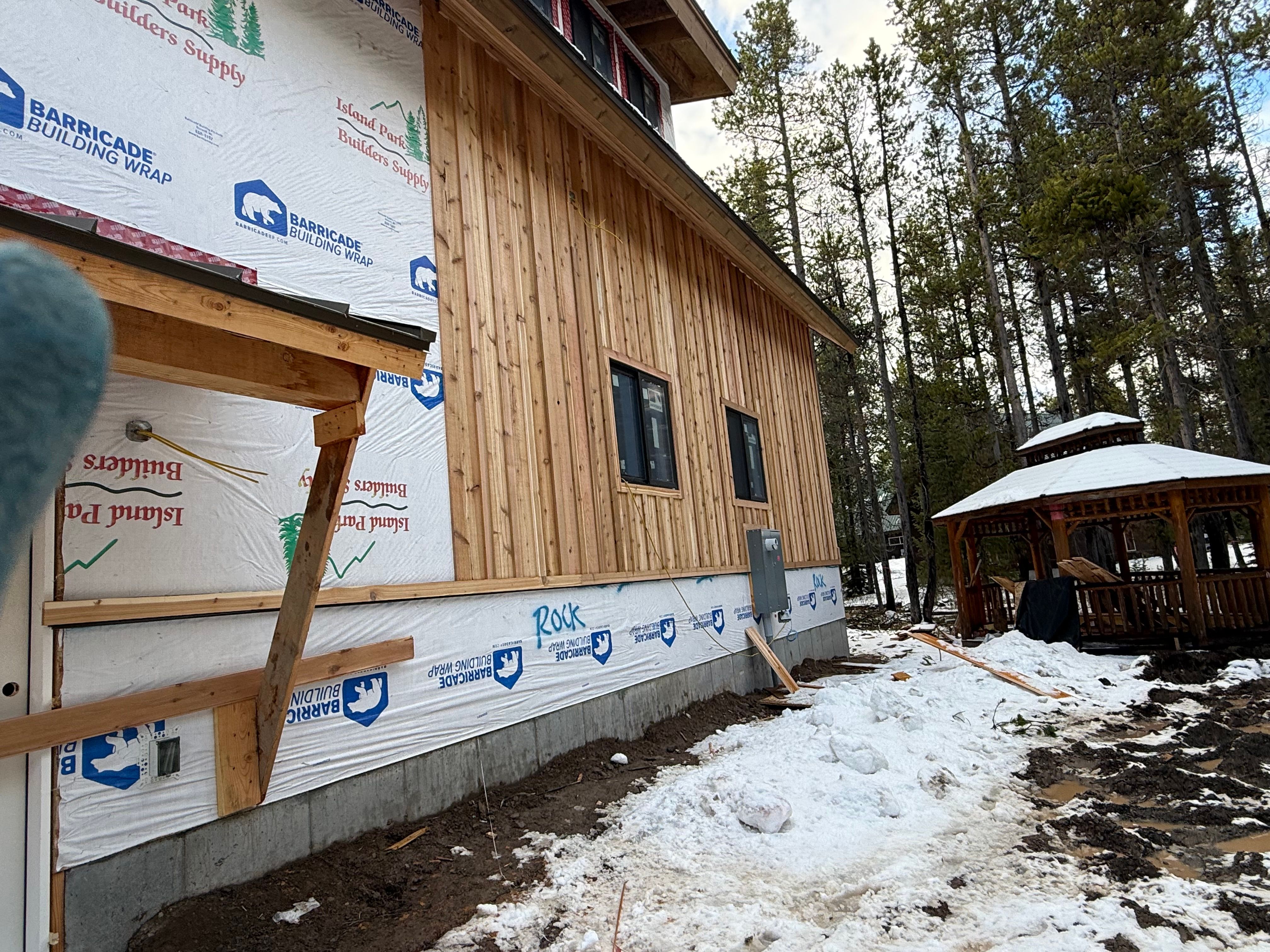  for P&V Construction LLC in Idaho Falls, ID