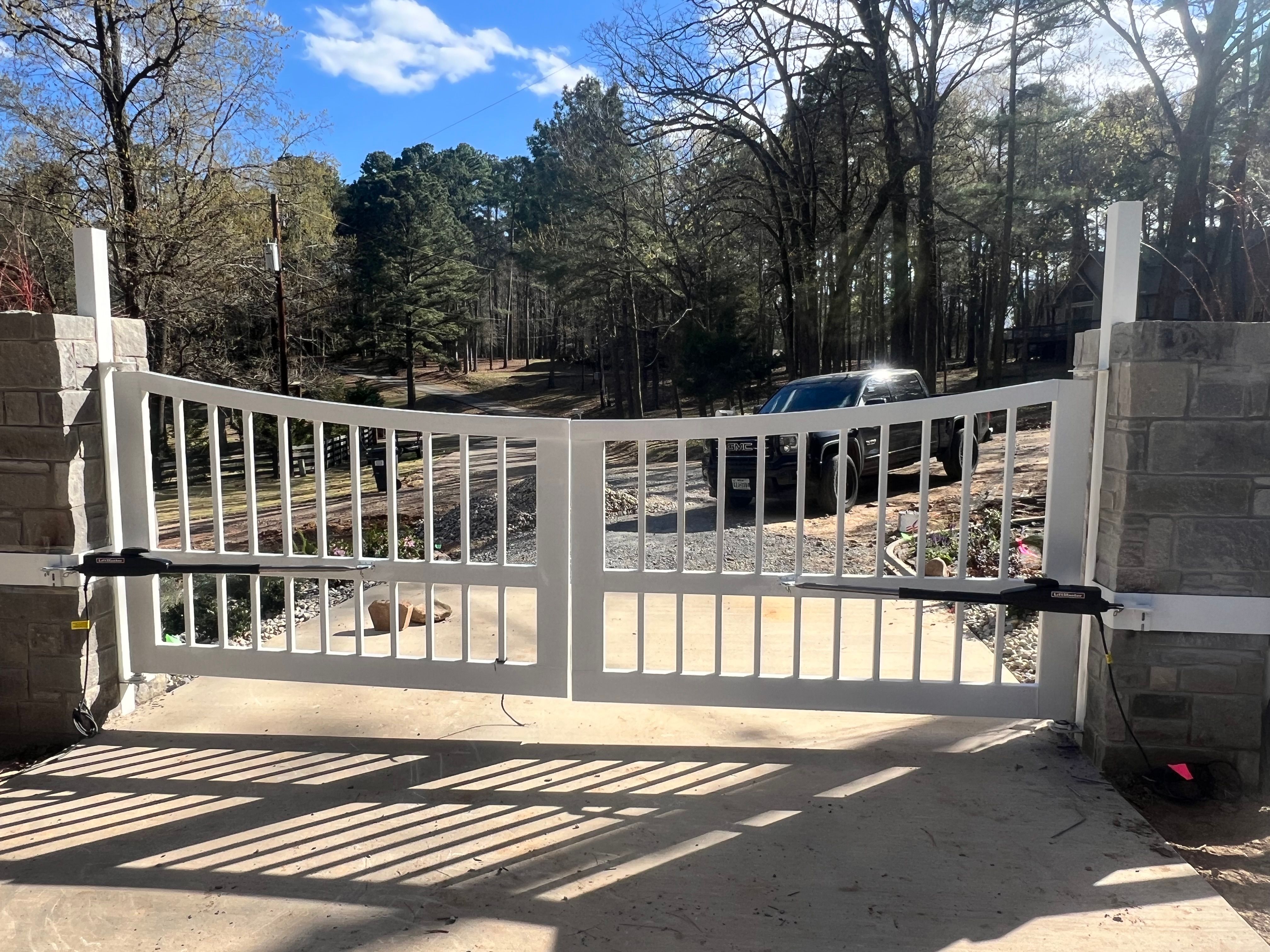  for Precision Garage Door in Mount Pleasant, TX