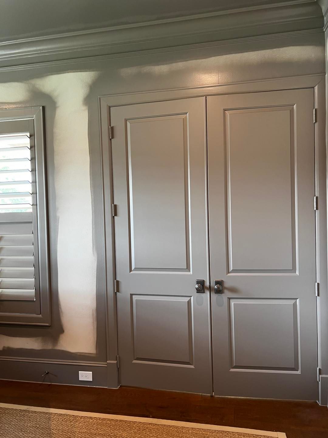 Interior Painting for AGD Painting in Kingwood, TX