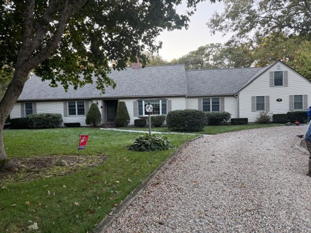  for Seaside Roofing and Siding in Barnstable County, MA