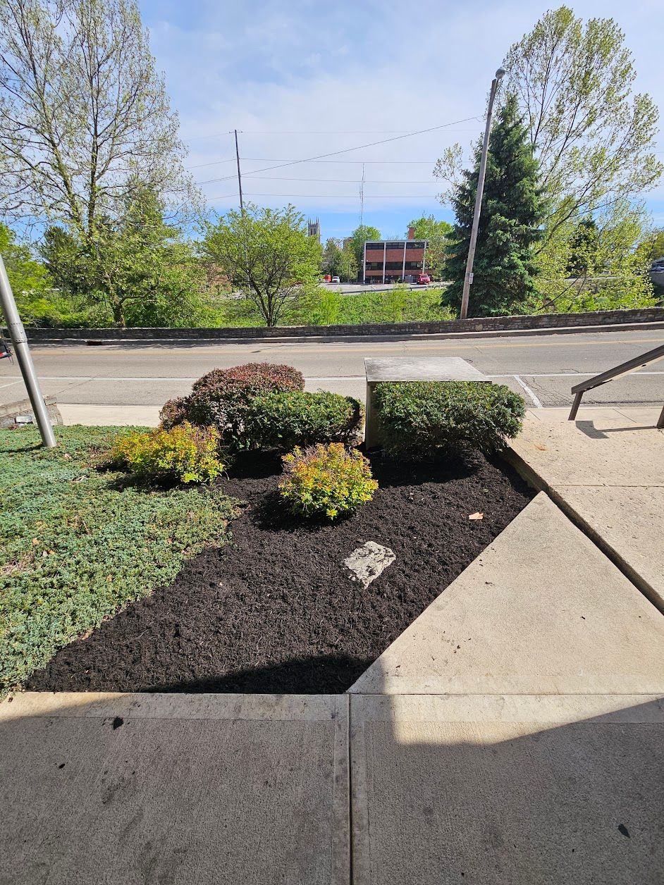  for Tel Ma Landscaping Maintenance LLC  in Urbana, OH
