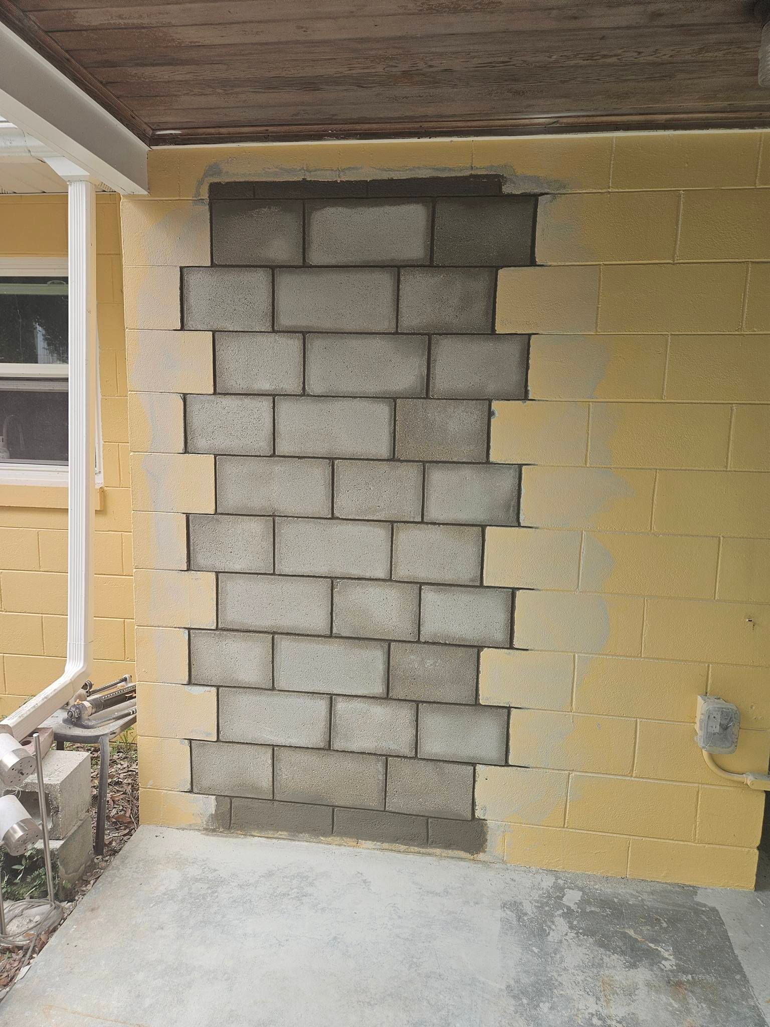  for Clark Masonry in Lake County, FL