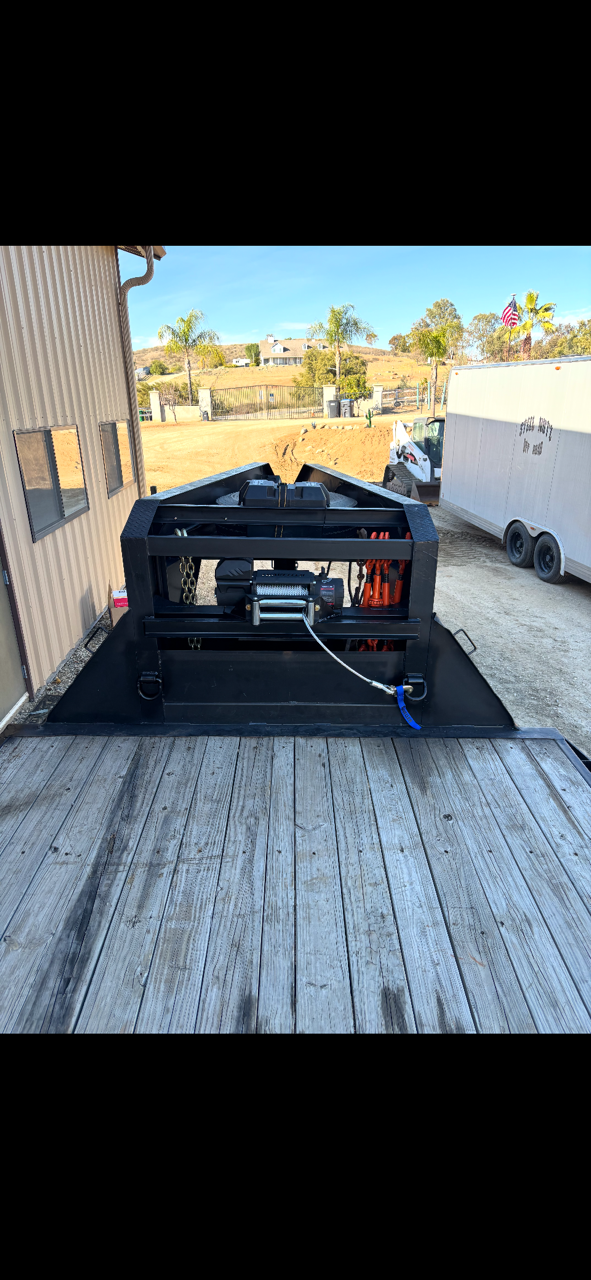  for Steel Nutz Metal Fabrication in Temecula, CA