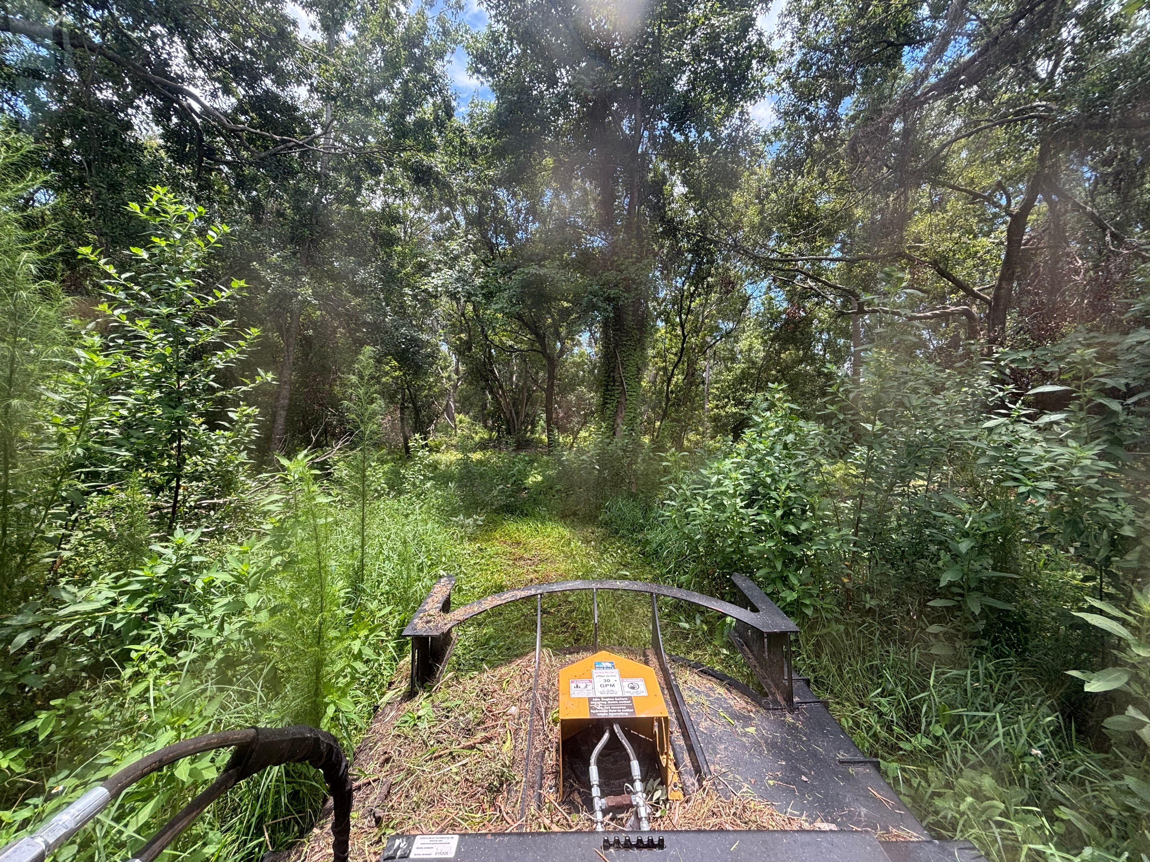  for Parker Land Services in Lakeland, FL