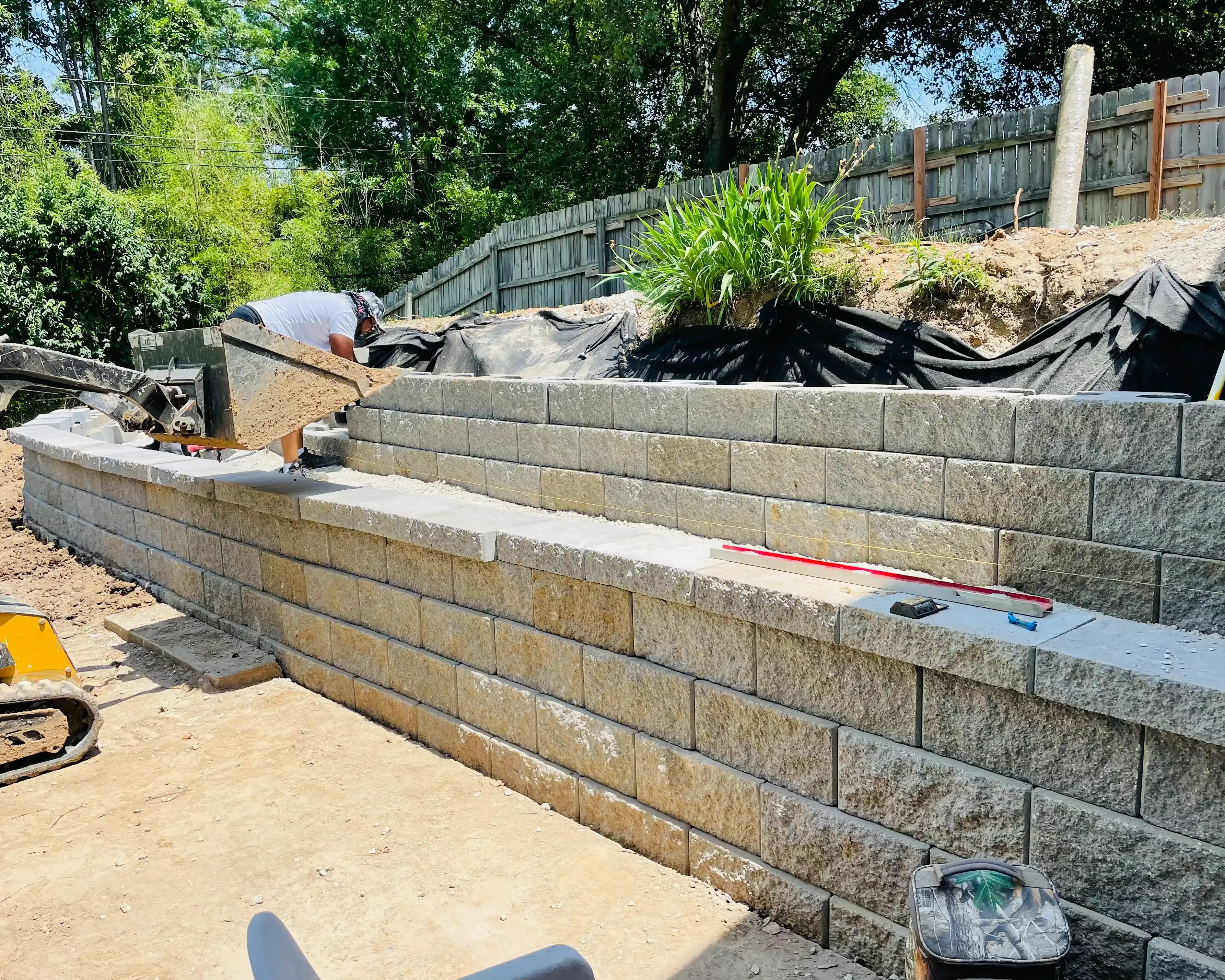  for Jackson Lawn Services LLC in St Louis, MO