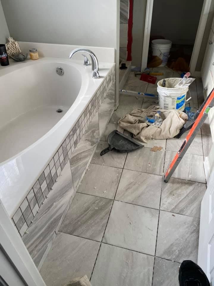 All Photos for M&M Contractors in Sterrett, AL